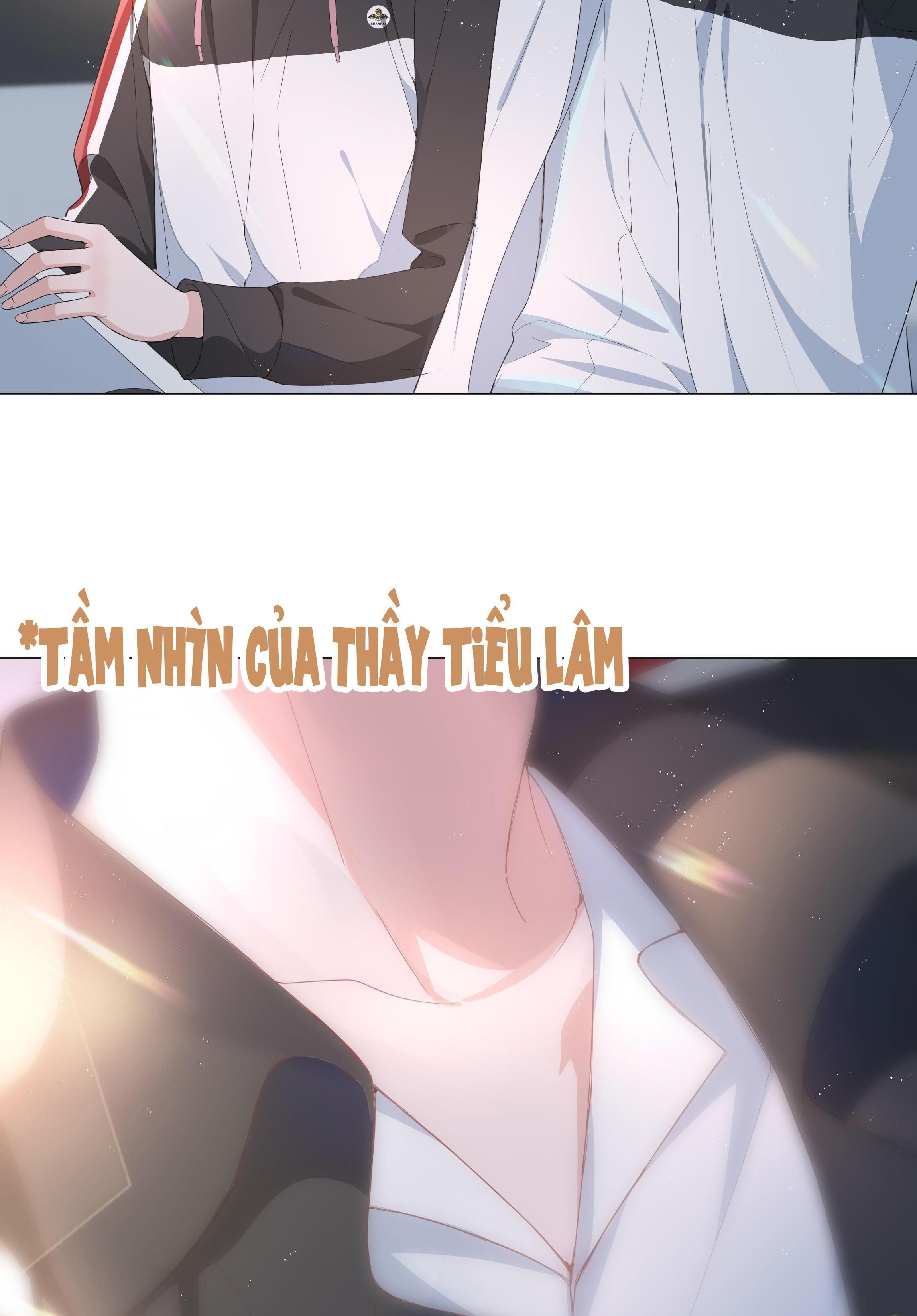 Trường Cấp Ba Sơn Hải Chapter 27 - 24