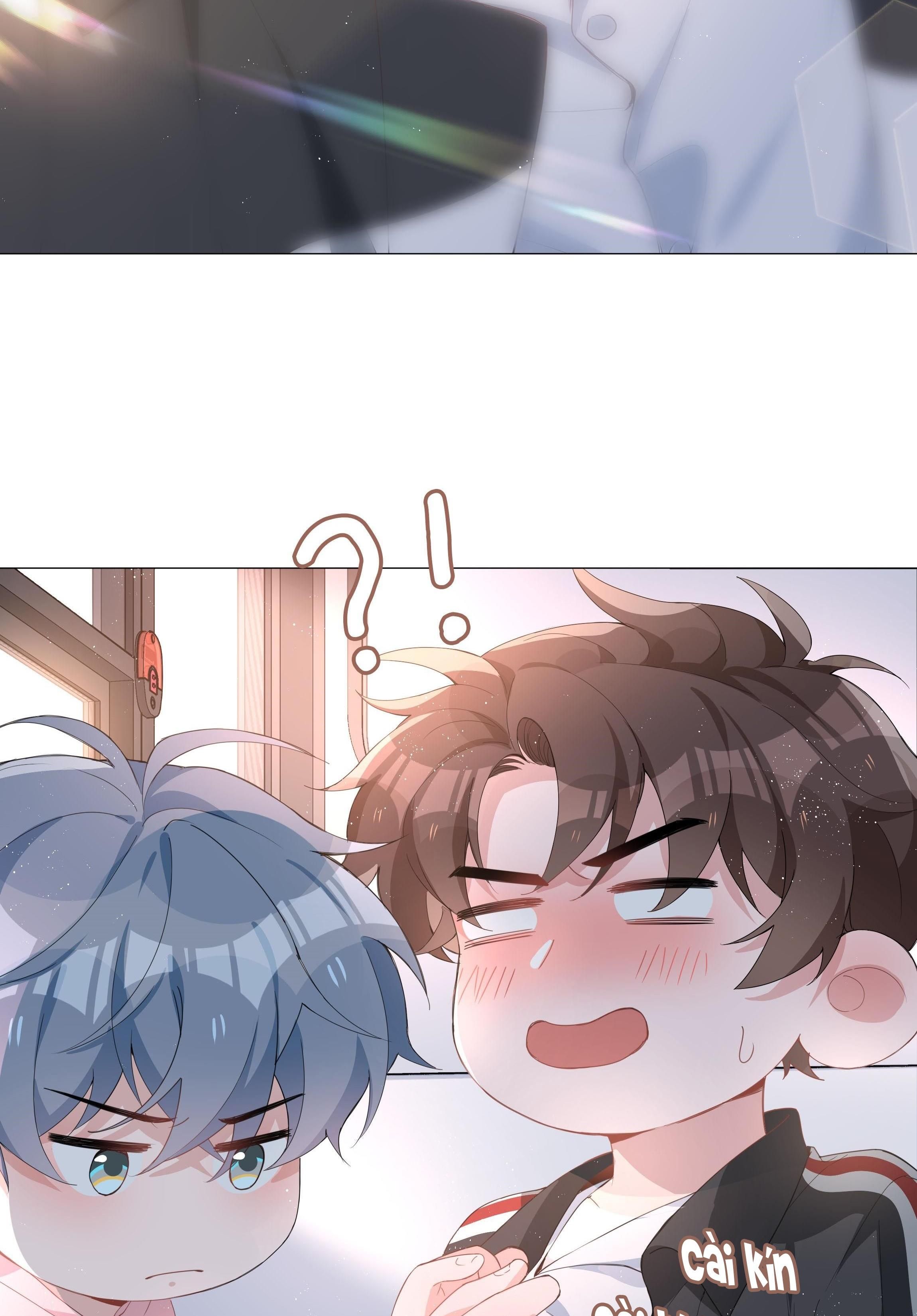 Trường Cấp Ba Sơn Hải Chapter 27 - 25