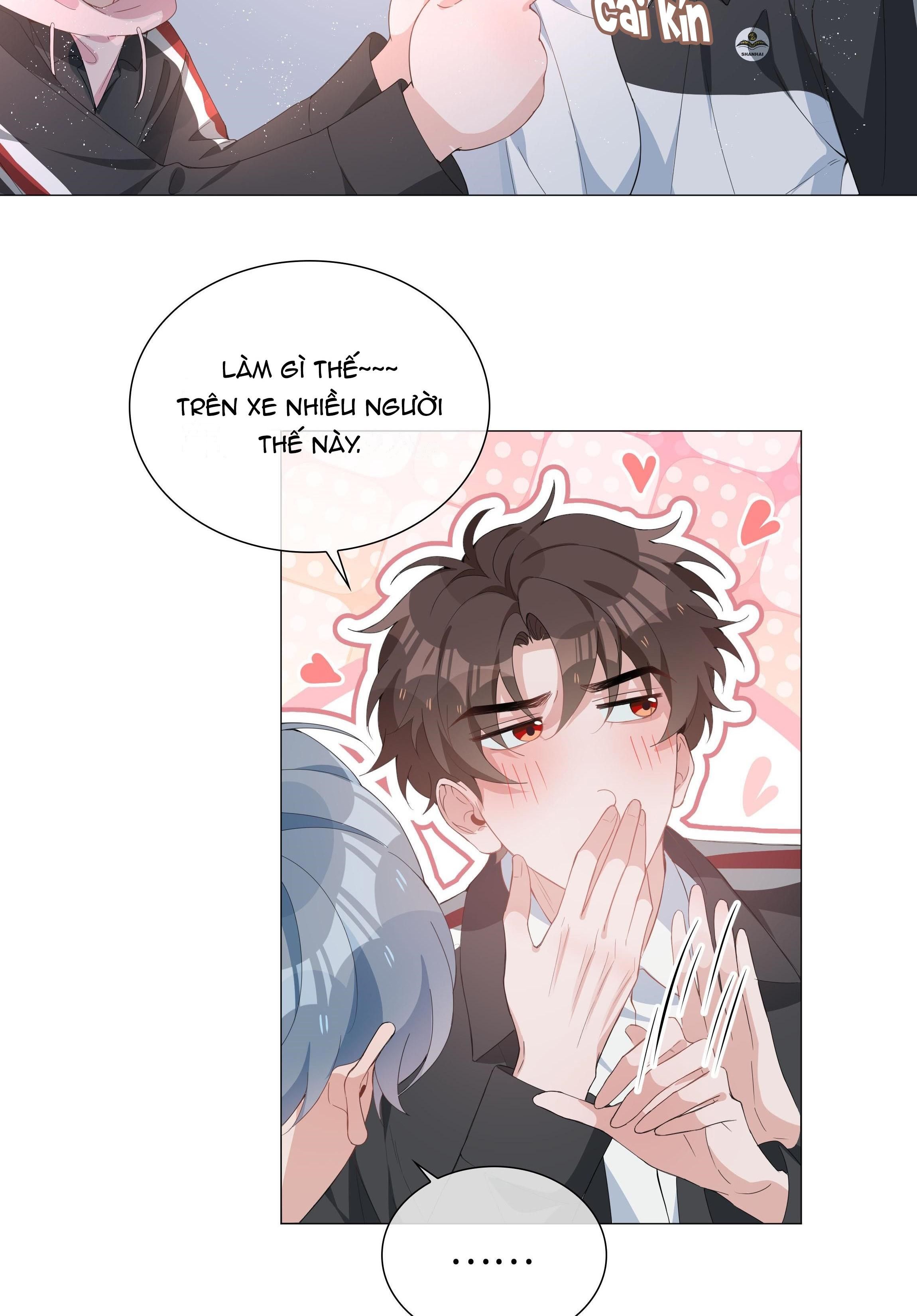 Trường Cấp Ba Sơn Hải Chapter 27 - 26