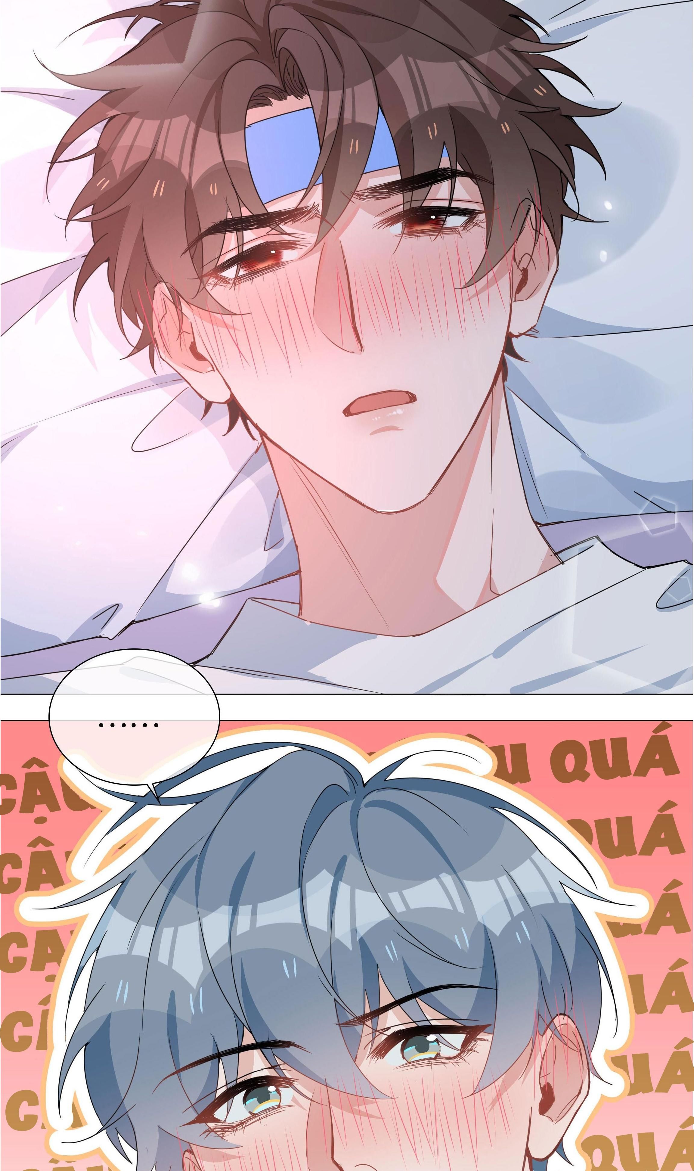 Trường Cấp Ba Sơn Hải Chapter 27 - 4