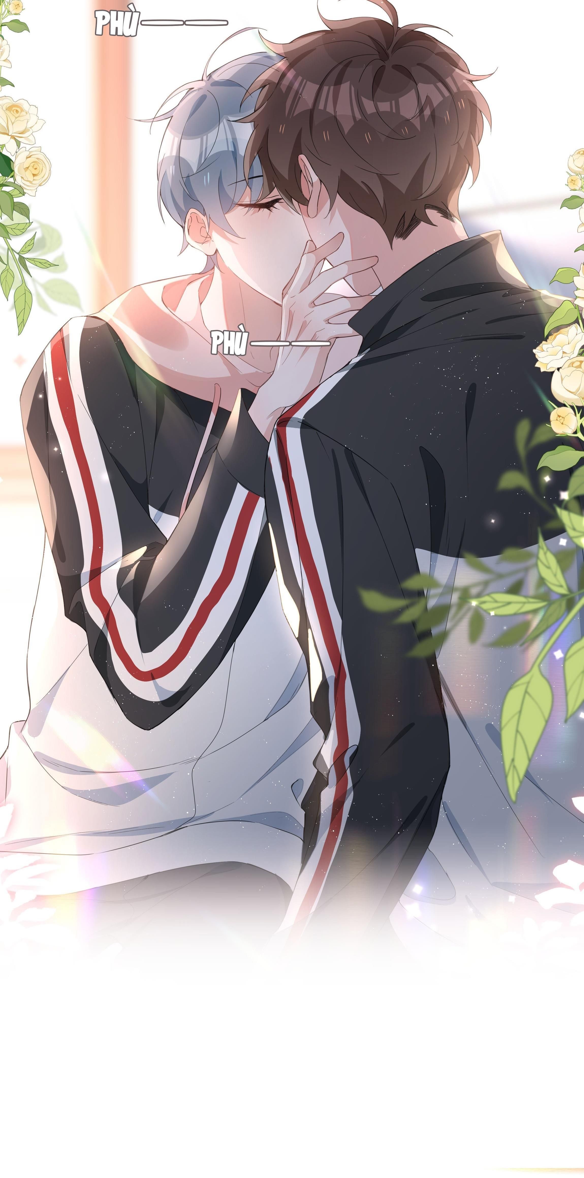 Trường Cấp Ba Sơn Hải Chapter 27 - 31