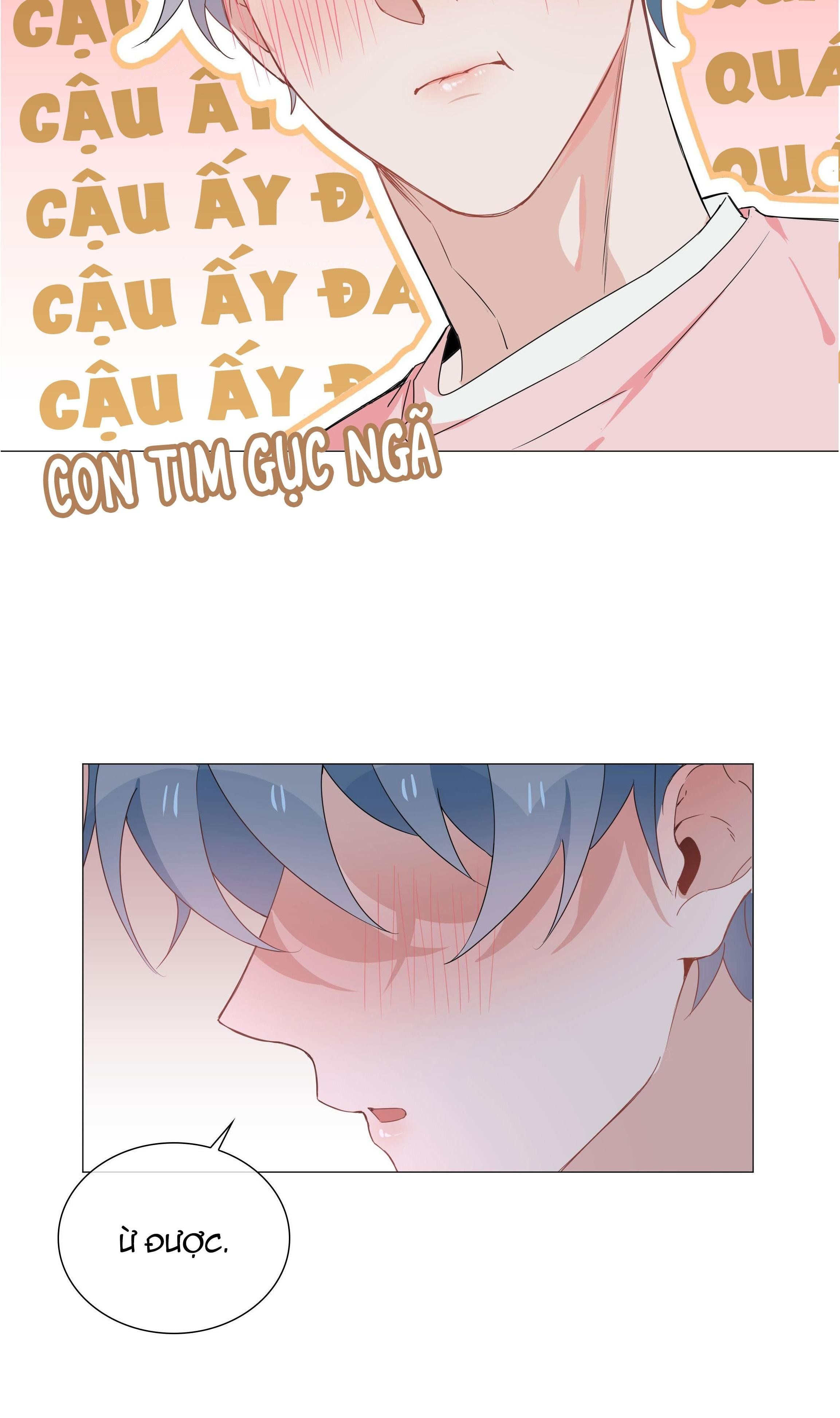 Trường Cấp Ba Sơn Hải Chapter 27 - 5