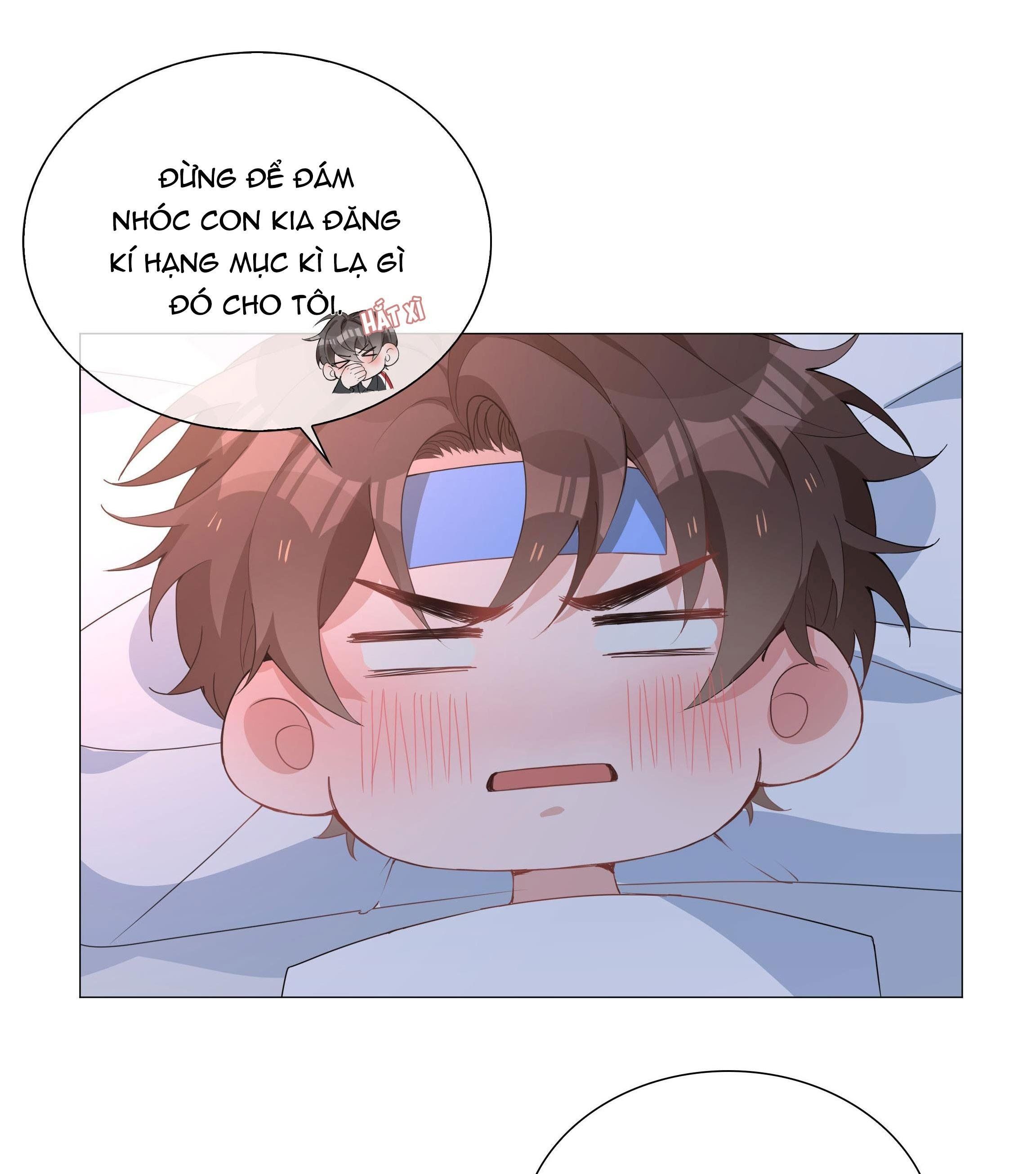 Trường Cấp Ba Sơn Hải Chapter 27 - 7