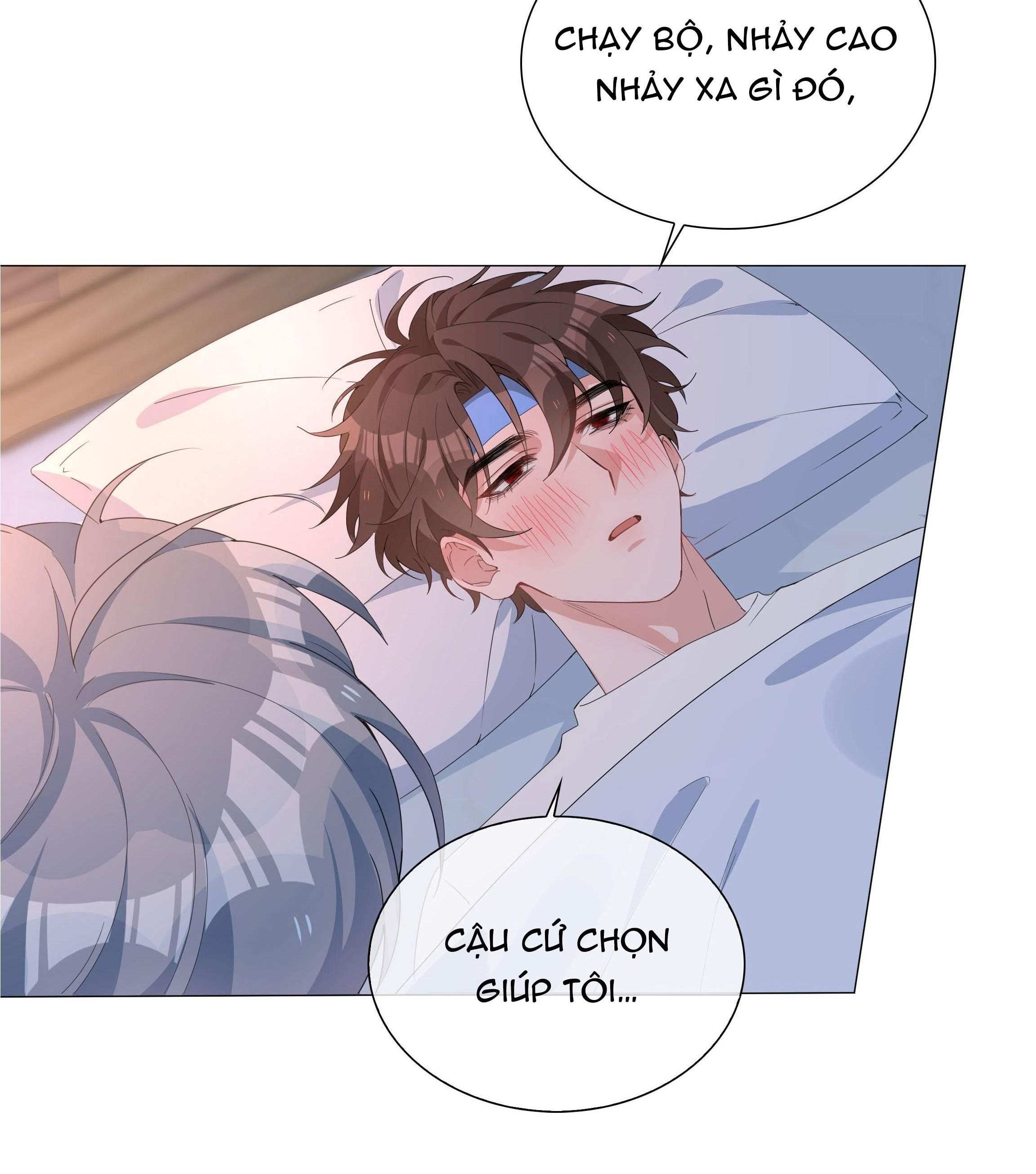 Trường Cấp Ba Sơn Hải Chapter 27 - 8