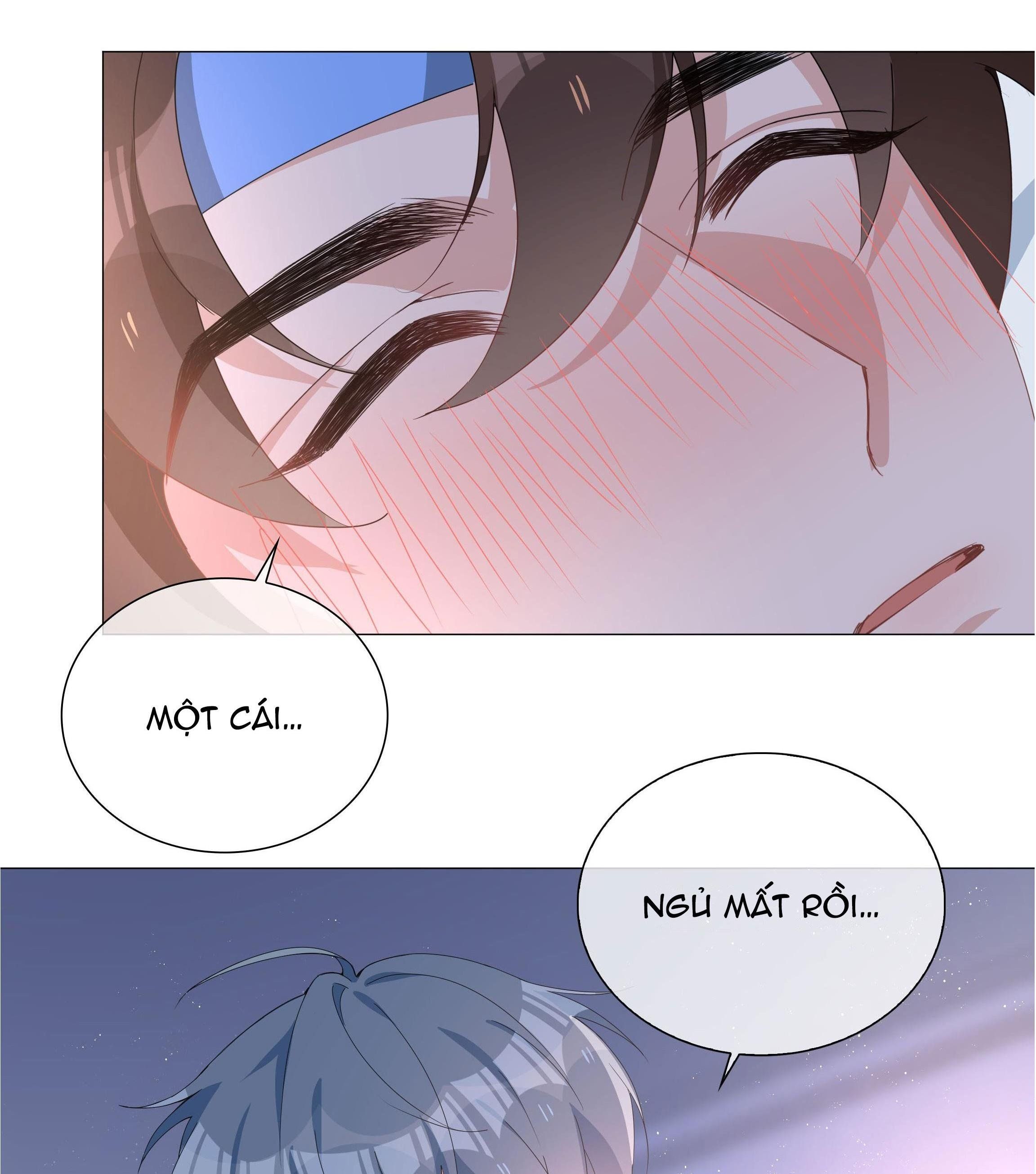 Trường Cấp Ba Sơn Hải Chapter 27 - 9