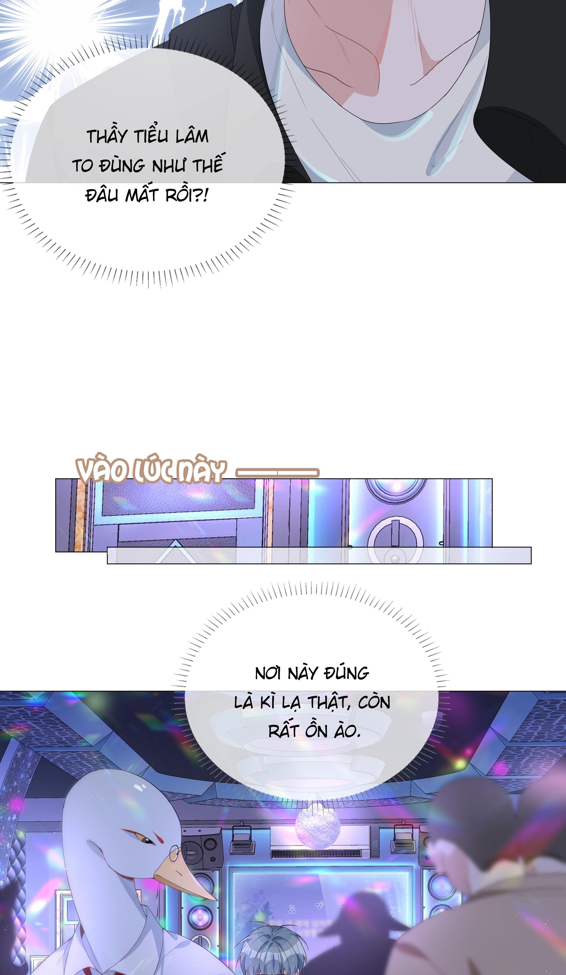 Trường Cấp Ba Sơn Hải Chapter 29 - 11