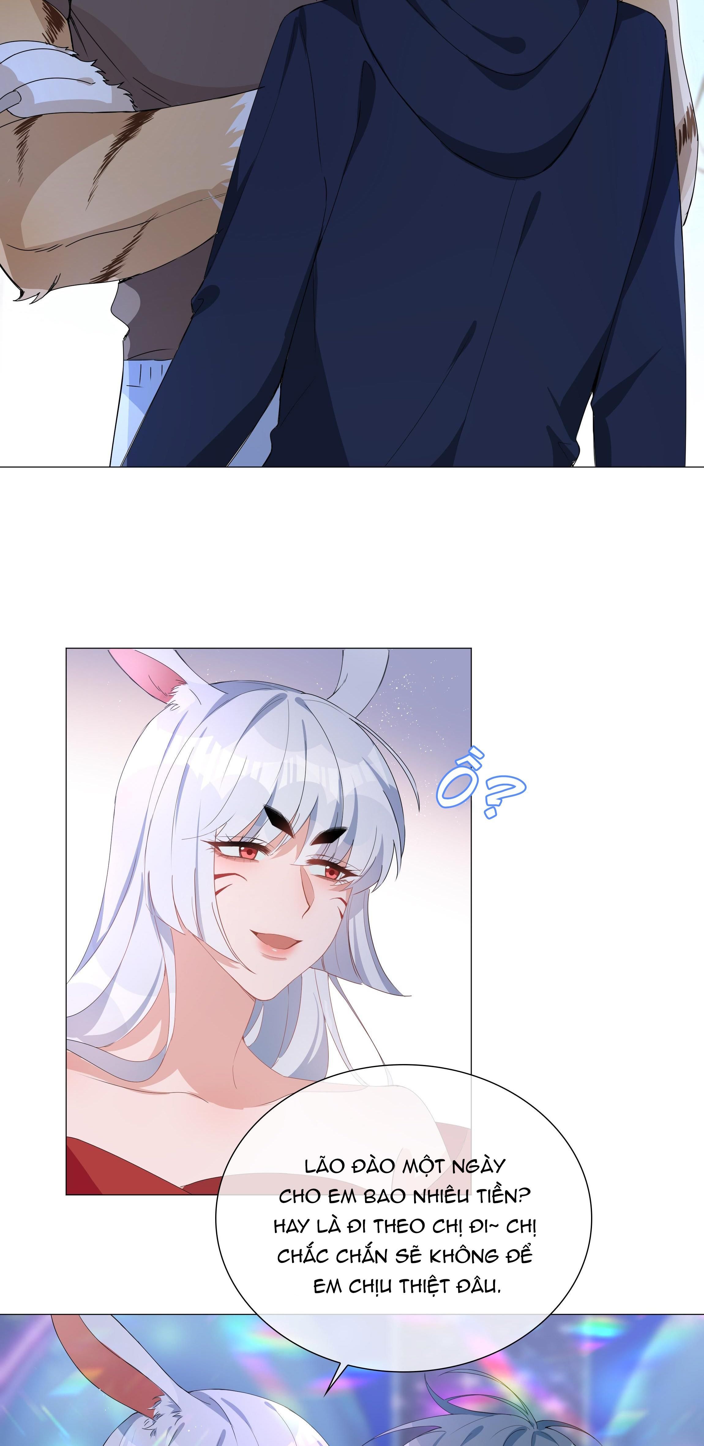 Trường Cấp Ba Sơn Hải Chapter 29 - 15