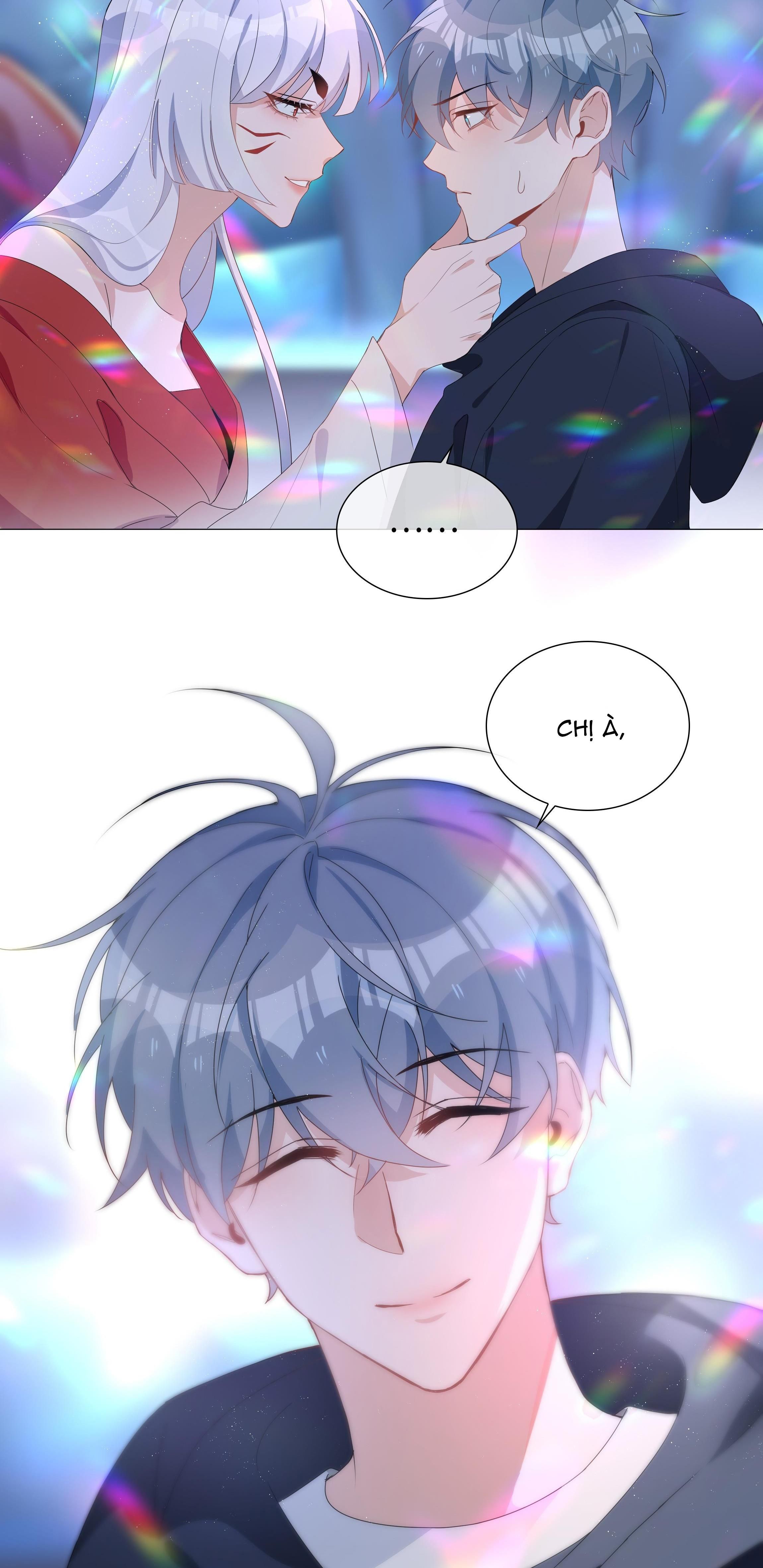 Trường Cấp Ba Sơn Hải Chapter 29 - 16