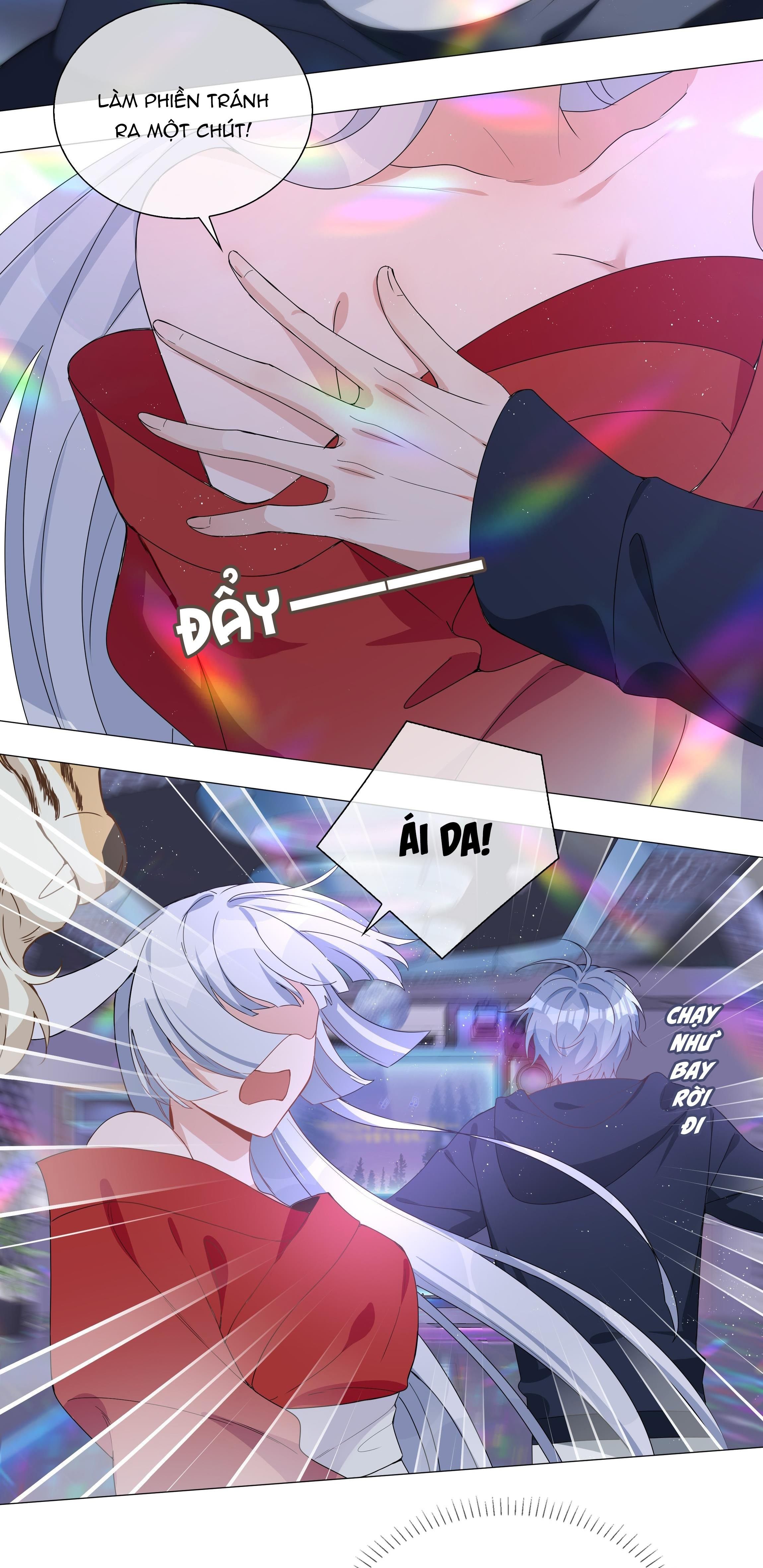 Trường Cấp Ba Sơn Hải Chapter 29 - 17