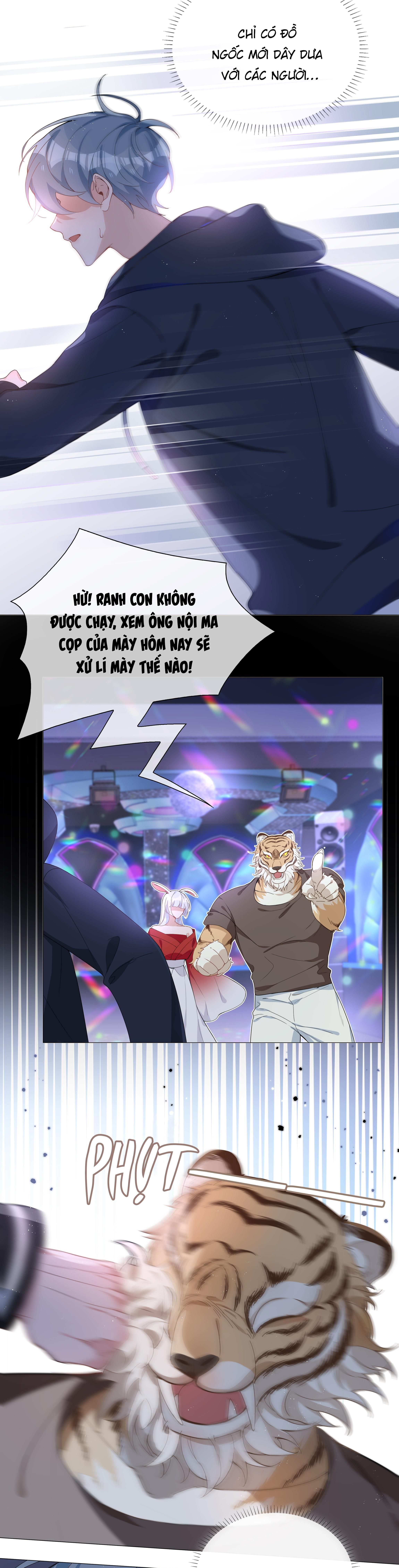 Trường Cấp Ba Sơn Hải Chapter 29 - 18