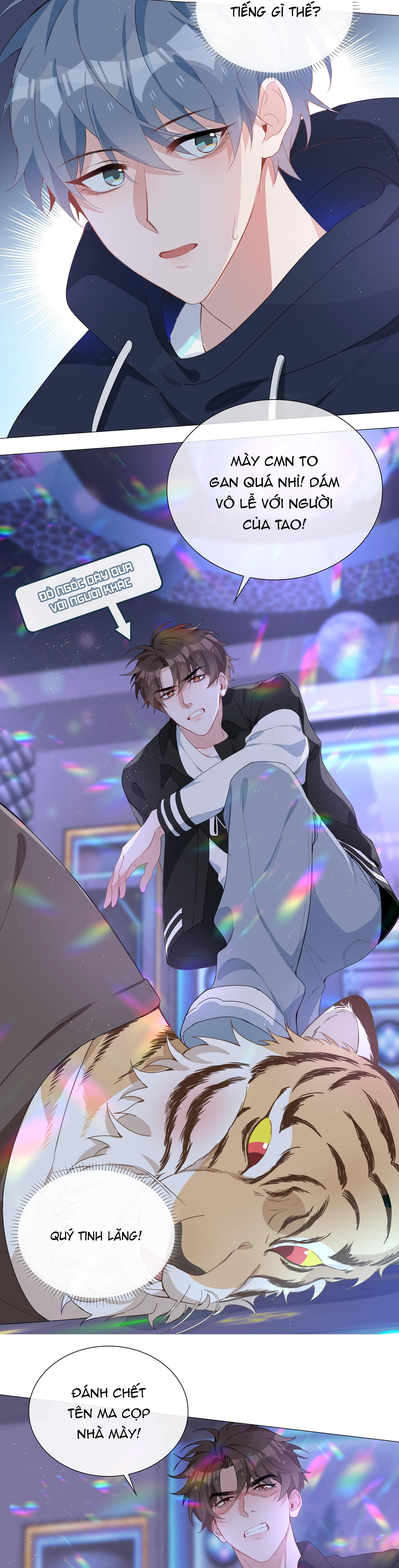 Trường Cấp Ba Sơn Hải Chapter 29 - 19