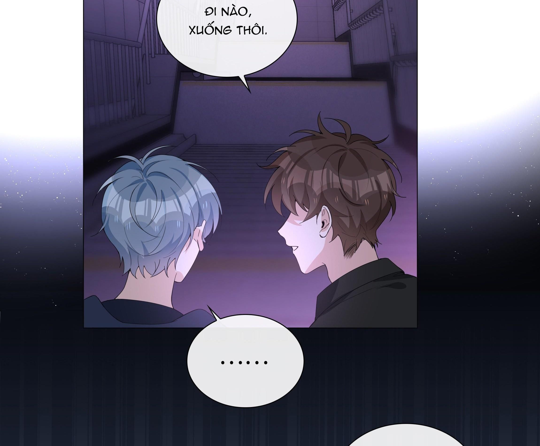 Trường Cấp Ba Sơn Hải Chapter 29 - 3