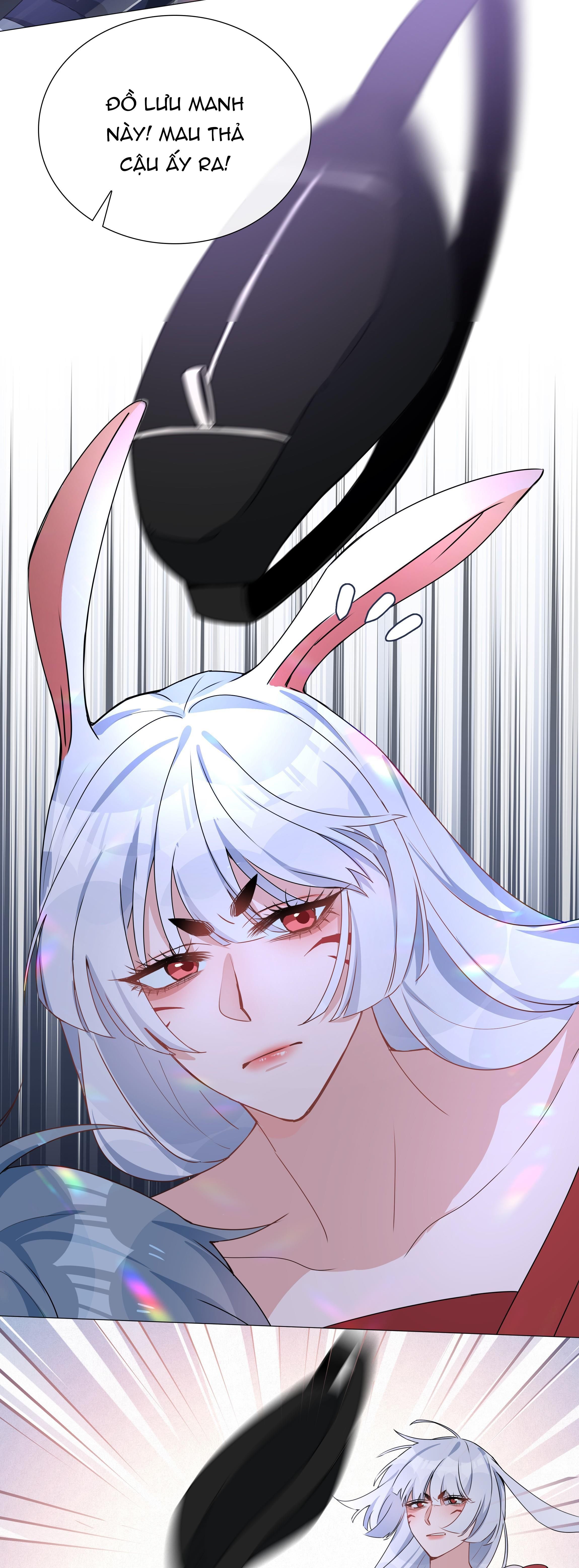 Trường Cấp Ba Sơn Hải Chapter 29 - 22