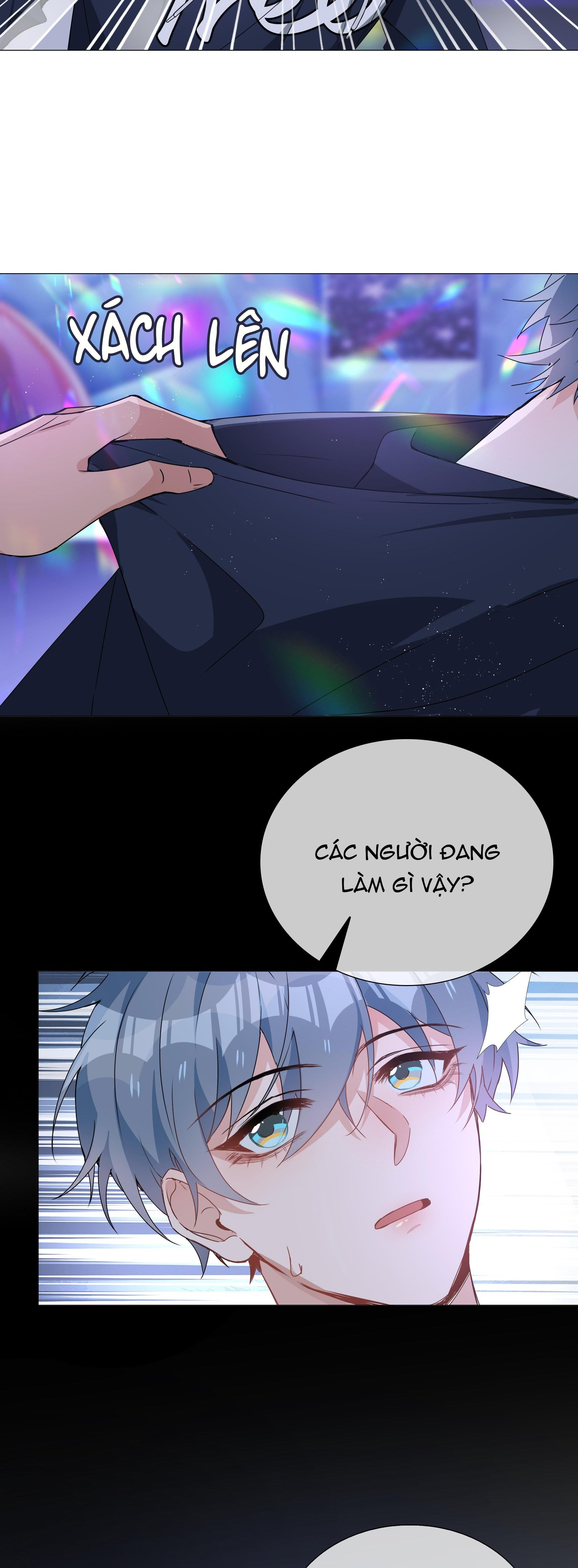 Trường Cấp Ba Sơn Hải Chapter 29 - 24