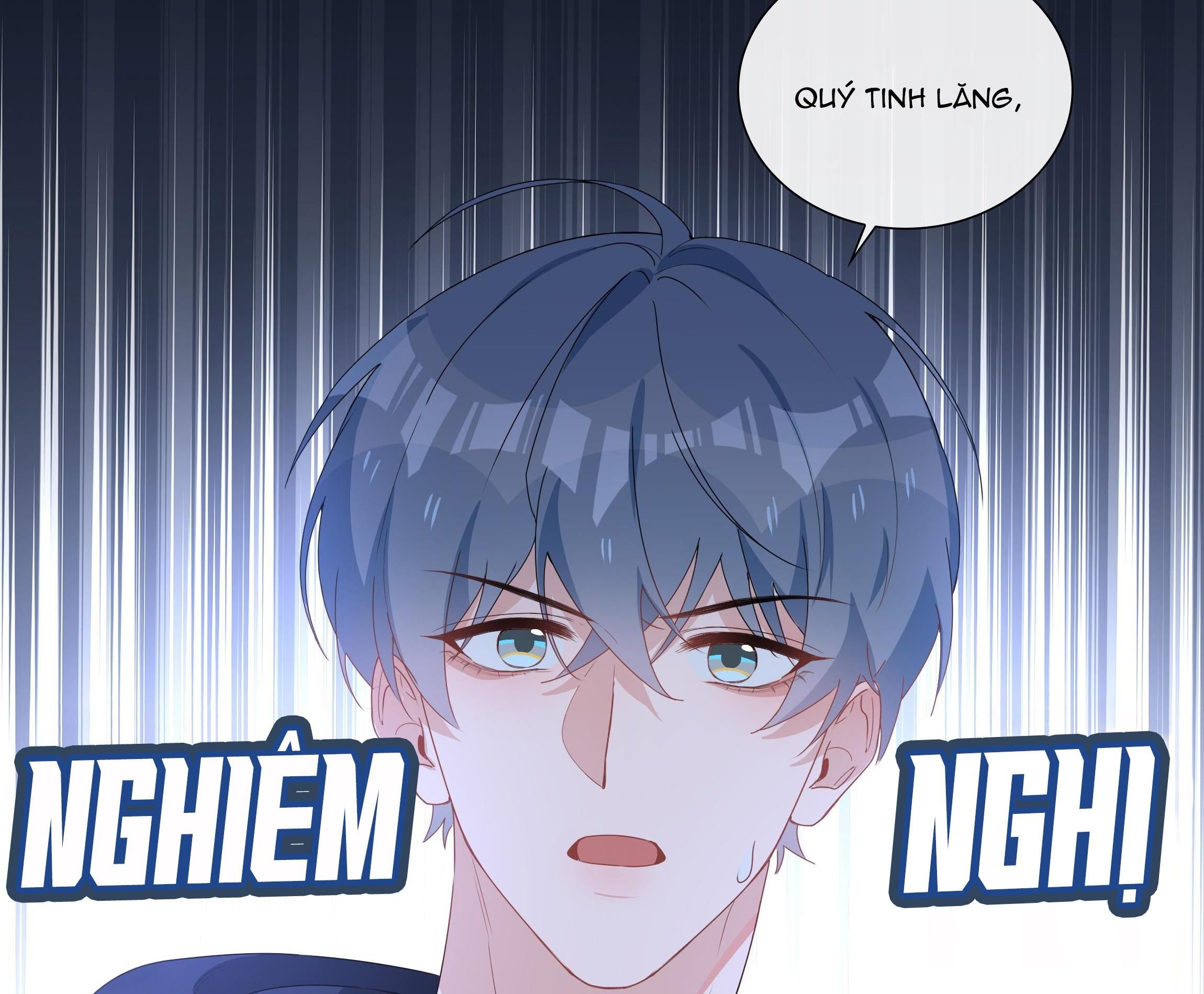 Trường Cấp Ba Sơn Hải Chapter 29 - 4