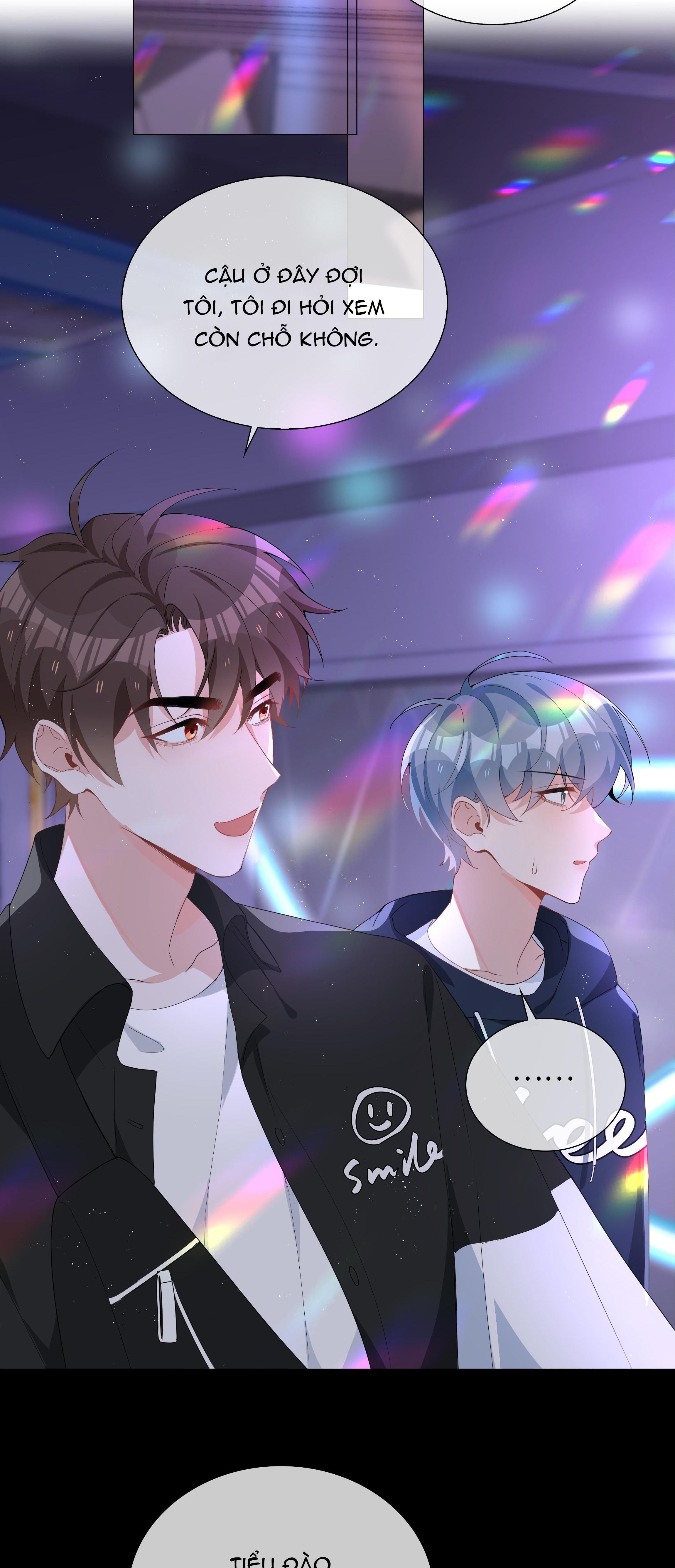 Trường Cấp Ba Sơn Hải Chapter 29 - 7