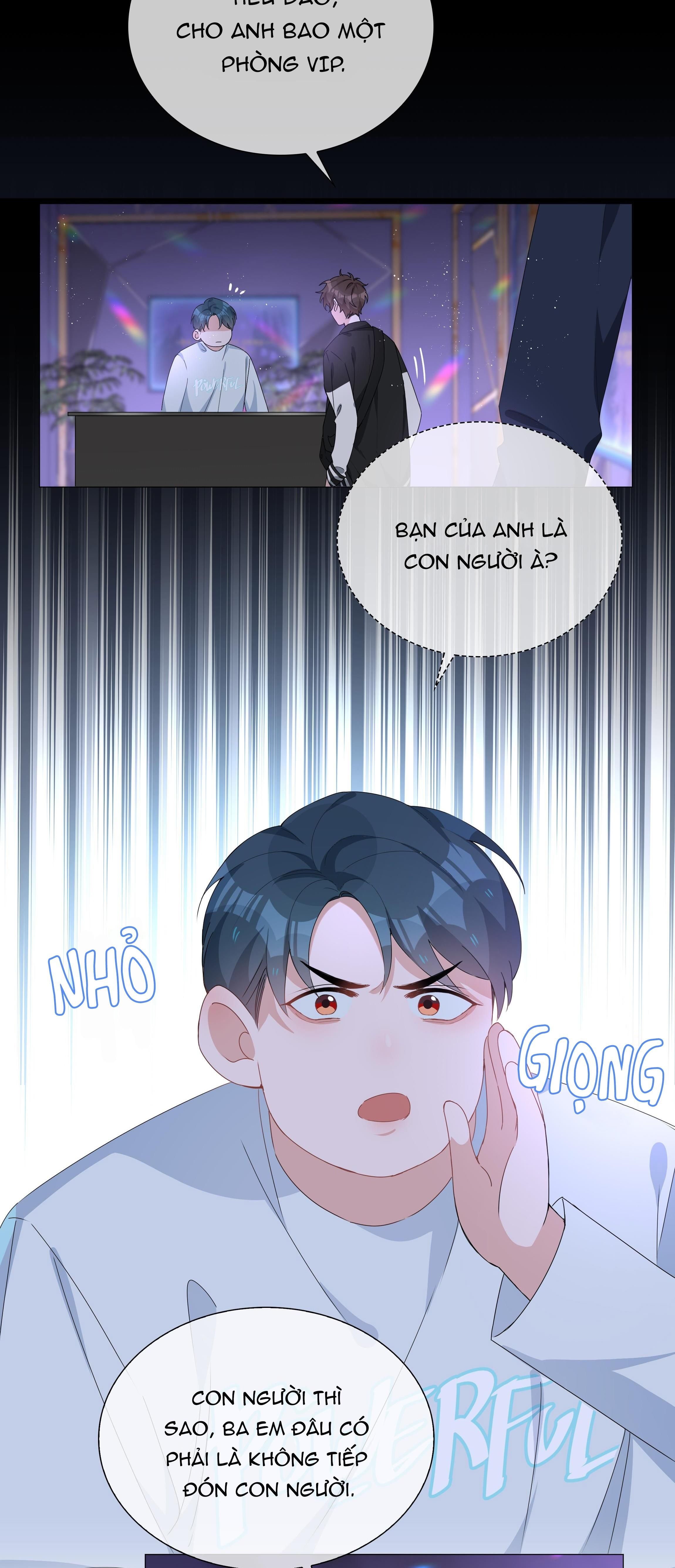 Trường Cấp Ba Sơn Hải Chapter 29 - 8