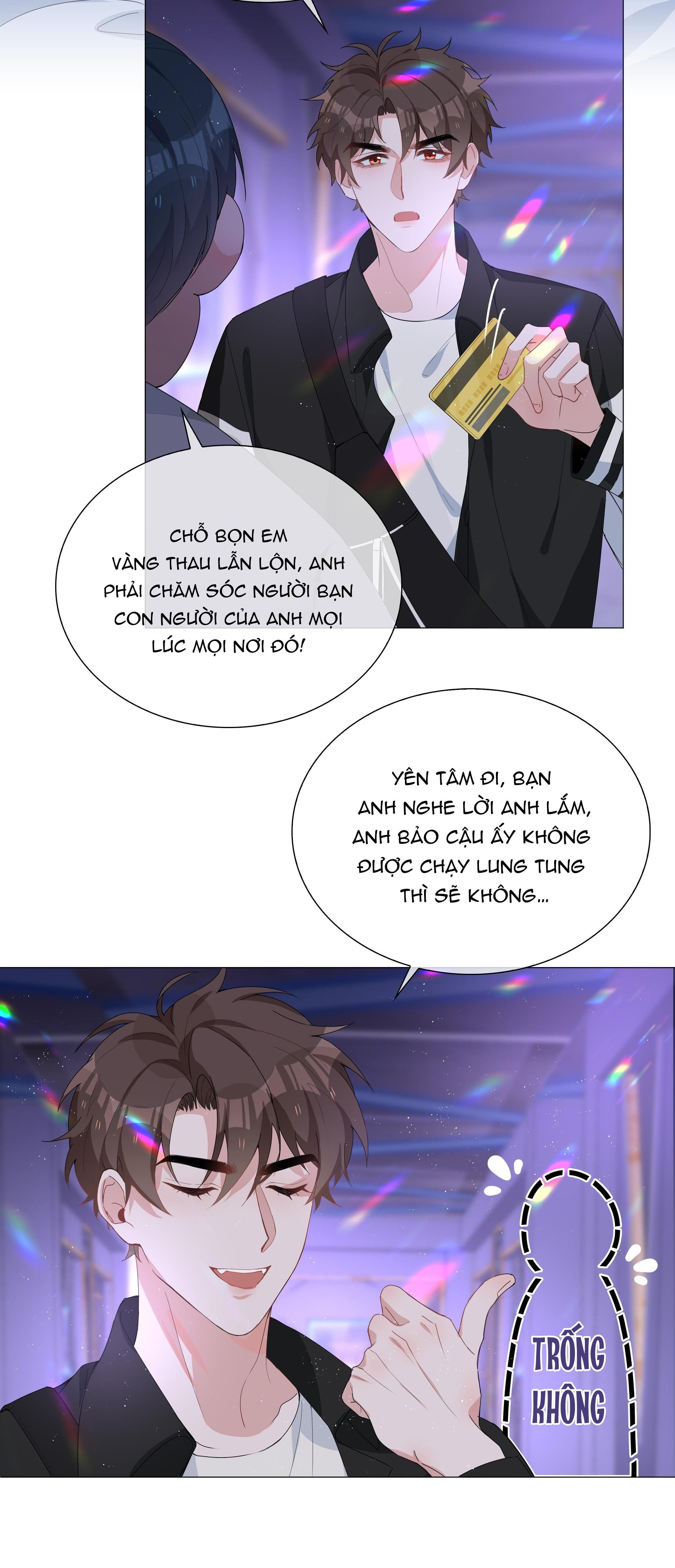 Trường Cấp Ba Sơn Hải Chapter 29 - 9