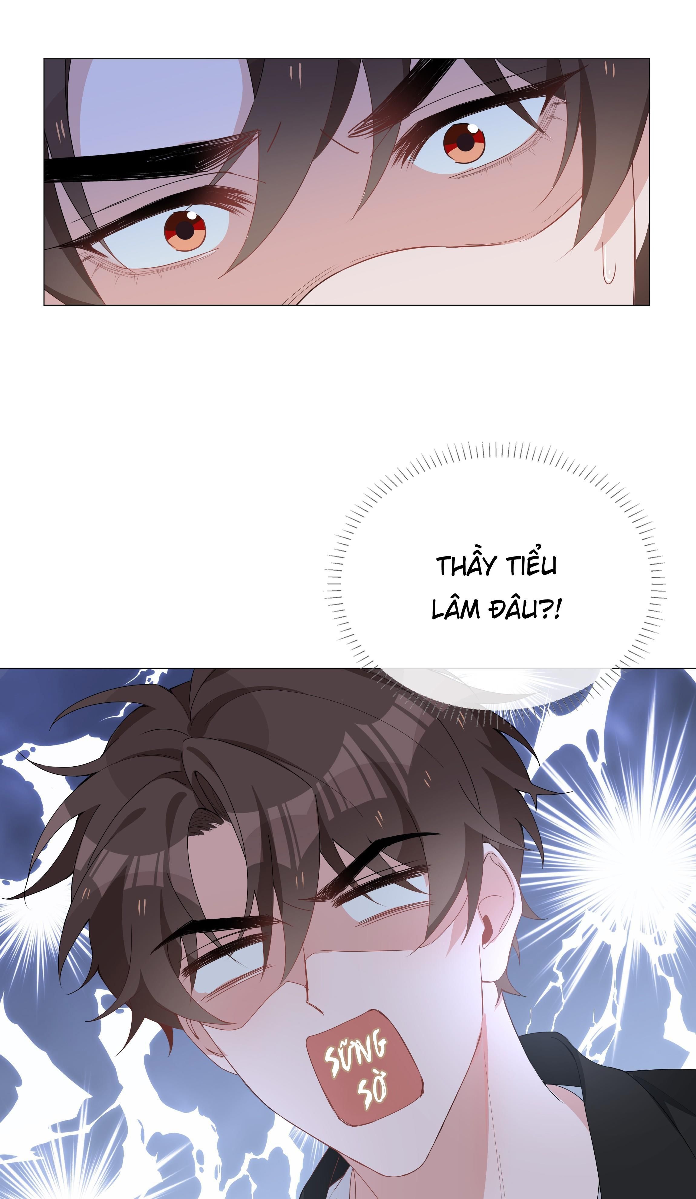 Trường Cấp Ba Sơn Hải Chapter 29 - 10