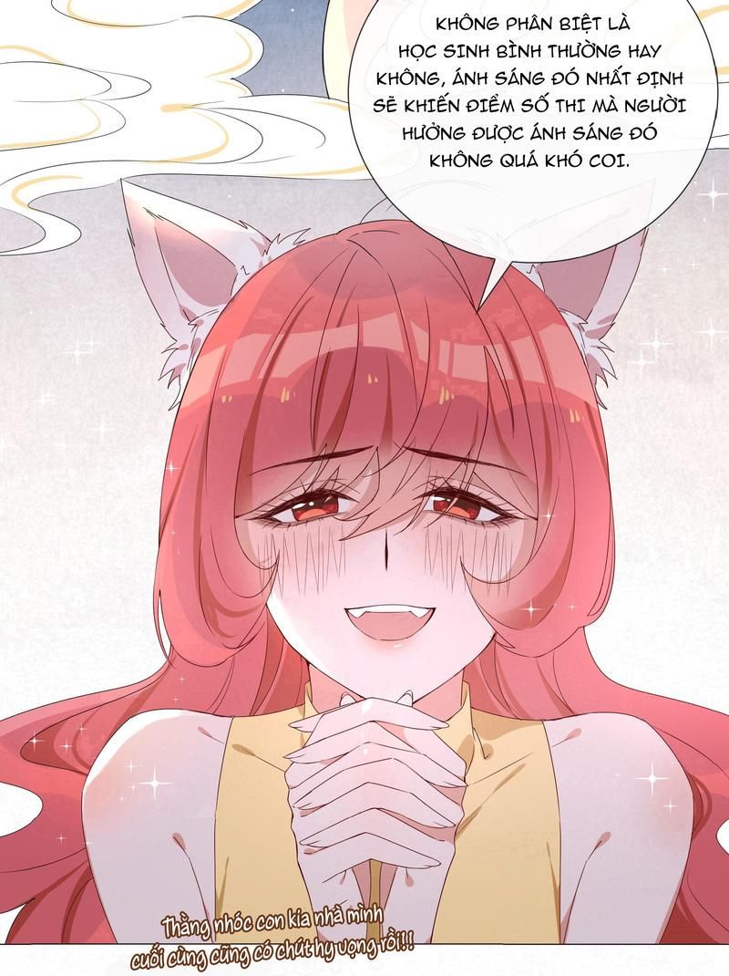 Trường Cấp Ba Sơn Hải Chapter 3 - 11