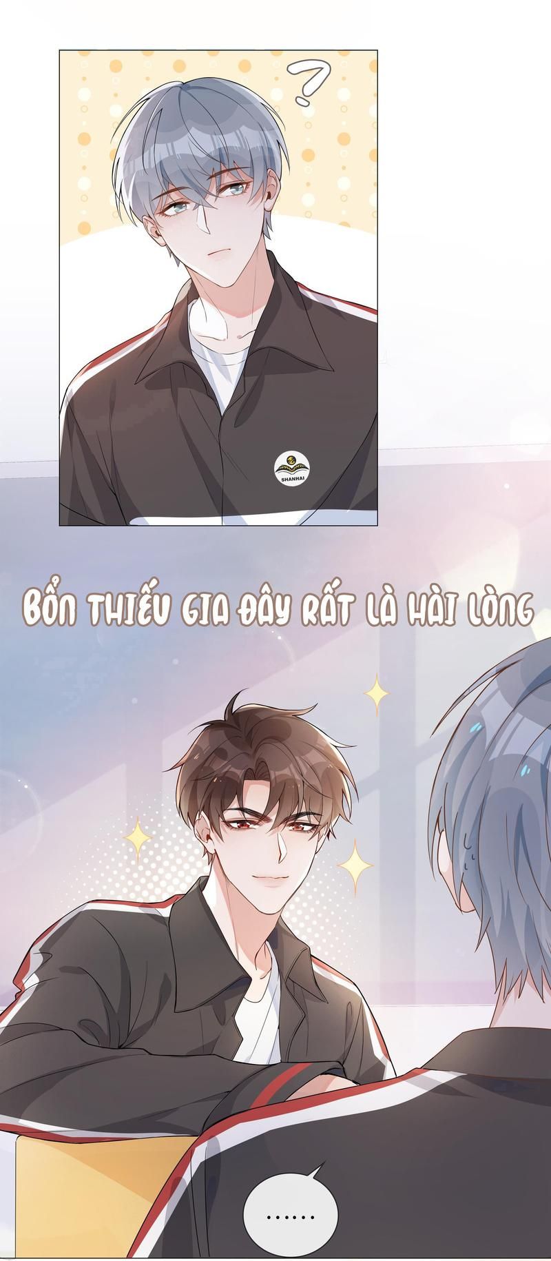 Trường Cấp Ba Sơn Hải Chapter 3 - 19