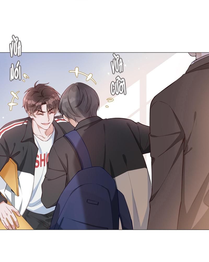 Trường Cấp Ba Sơn Hải Chapter 3 - 21