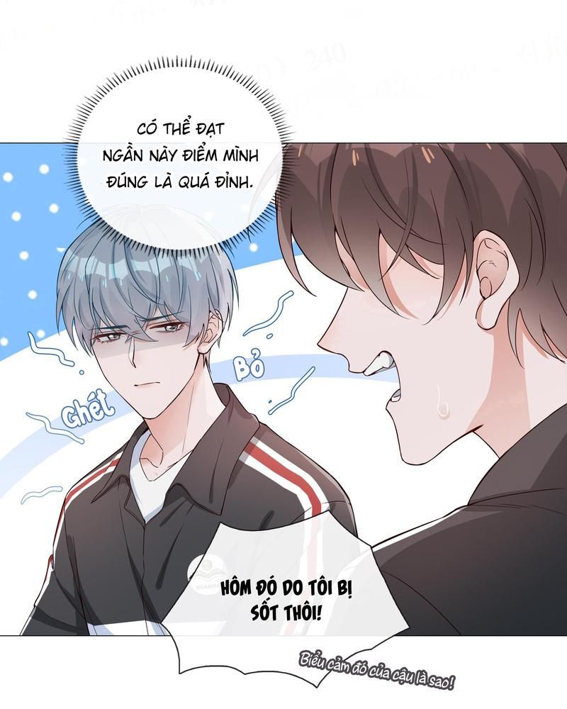 Trường Cấp Ba Sơn Hải Chapter 3 - 25