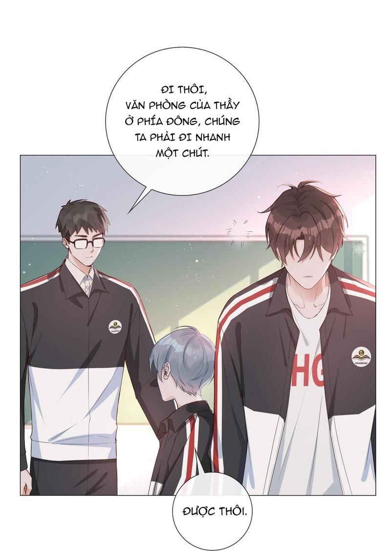 Trường Cấp Ba Sơn Hải Chapter 3 - 30