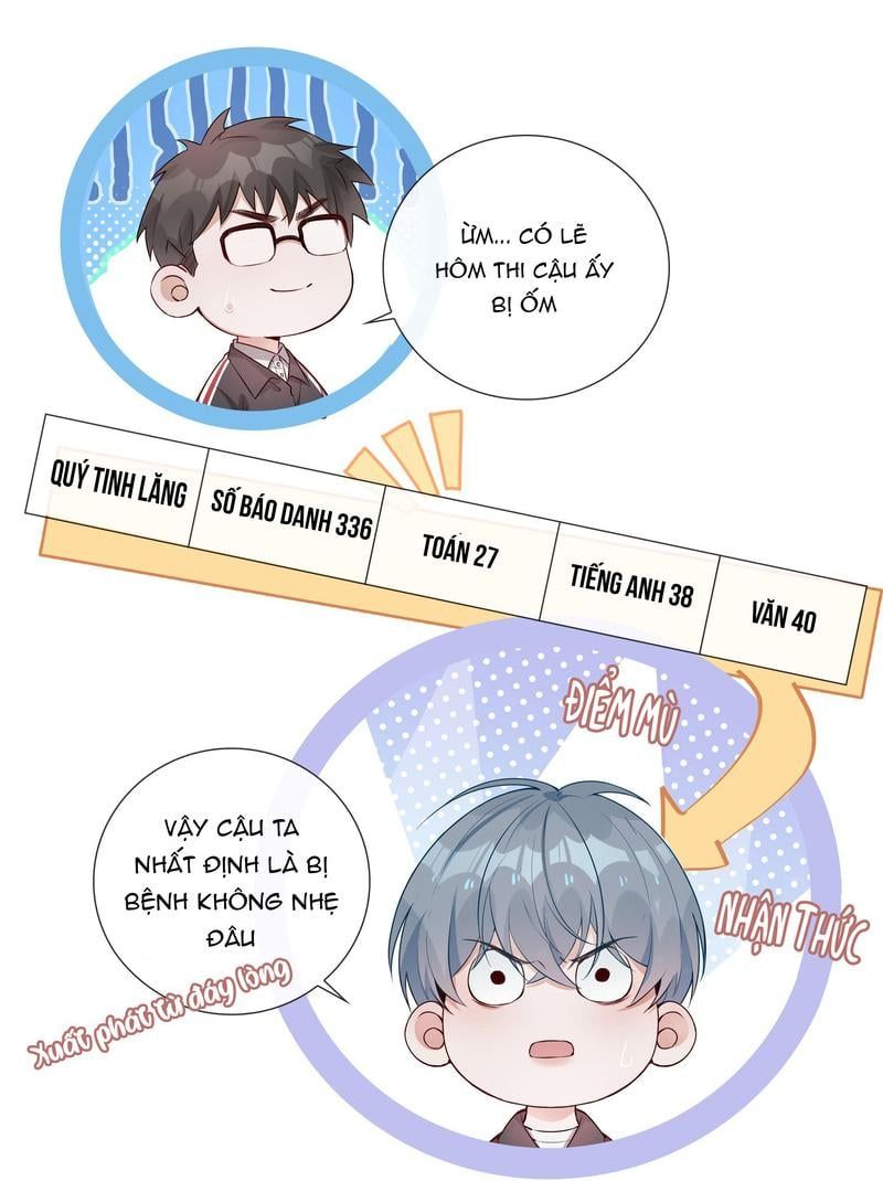 Trường Cấp Ba Sơn Hải Chapter 3 - 36