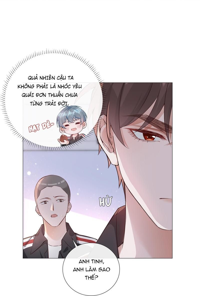 Trường Cấp Ba Sơn Hải Chapter 3 - 38