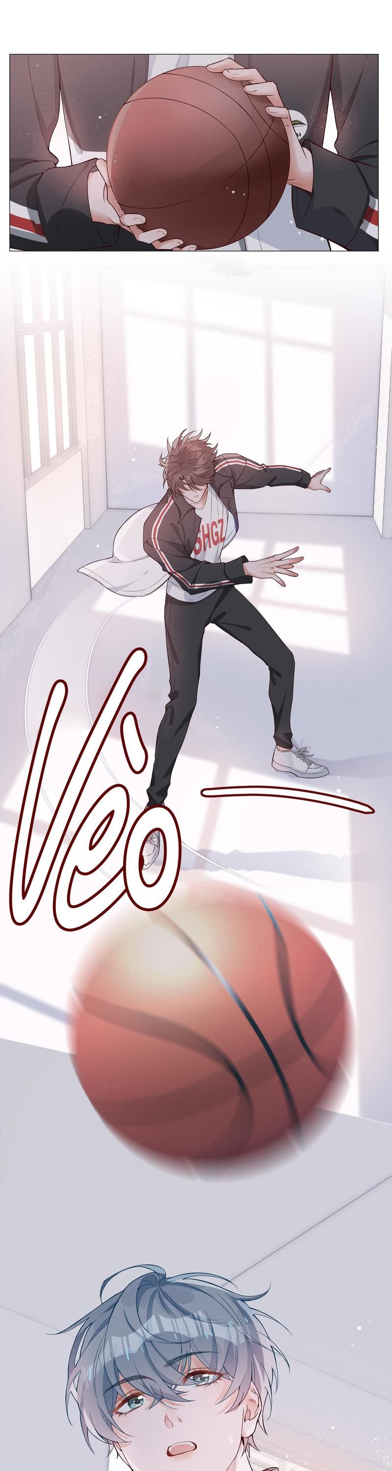 Trường Cấp Ba Sơn Hải Chapter 3 - 39