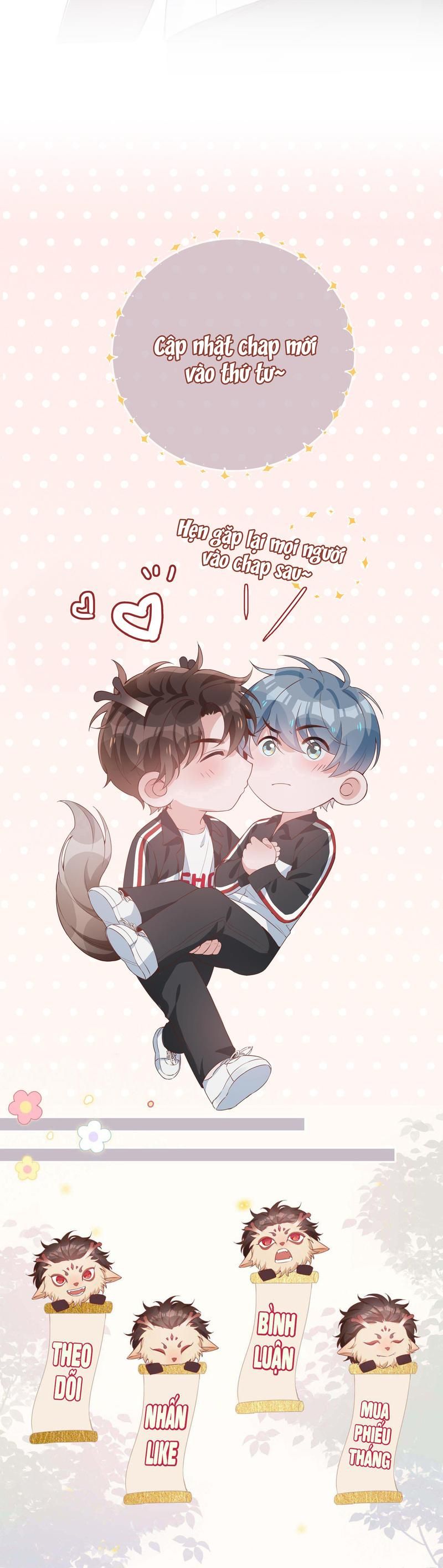 Trường Cấp Ba Sơn Hải Chapter 3 - 41