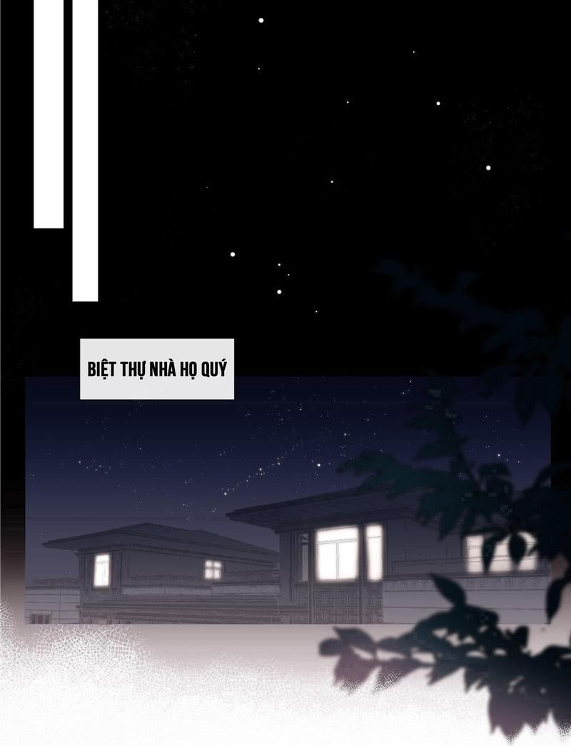 Trường Cấp Ba Sơn Hải Chapter 3 - 7