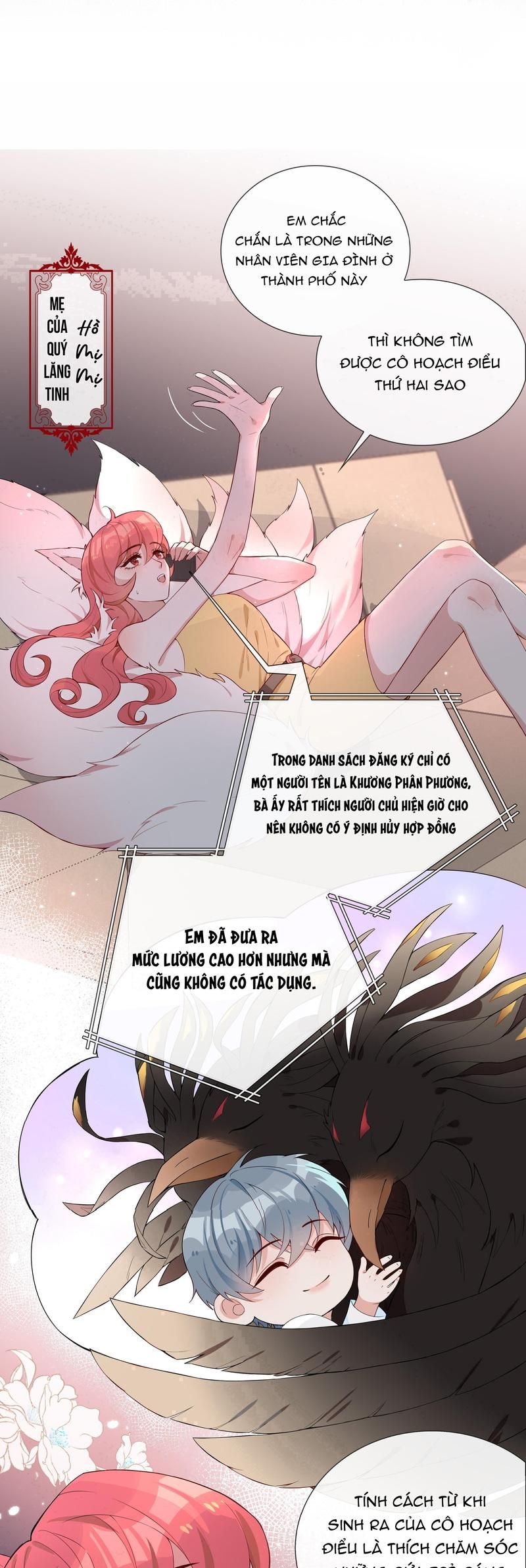 Trường Cấp Ba Sơn Hải Chapter 3 - 8