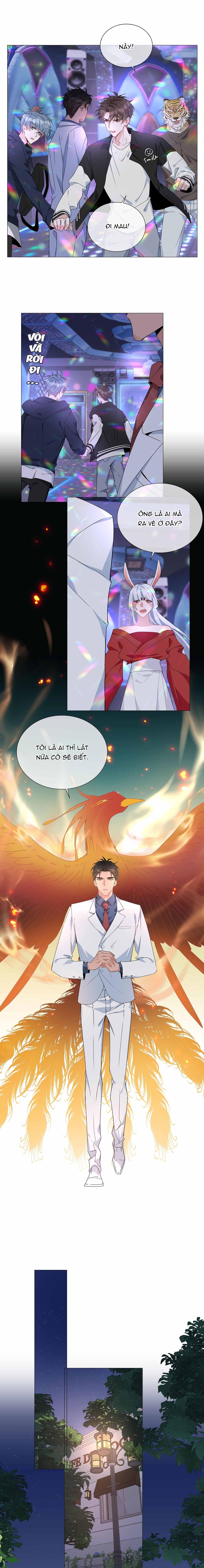 Trường Cấp Ba Sơn Hải Chapter 30 - 4