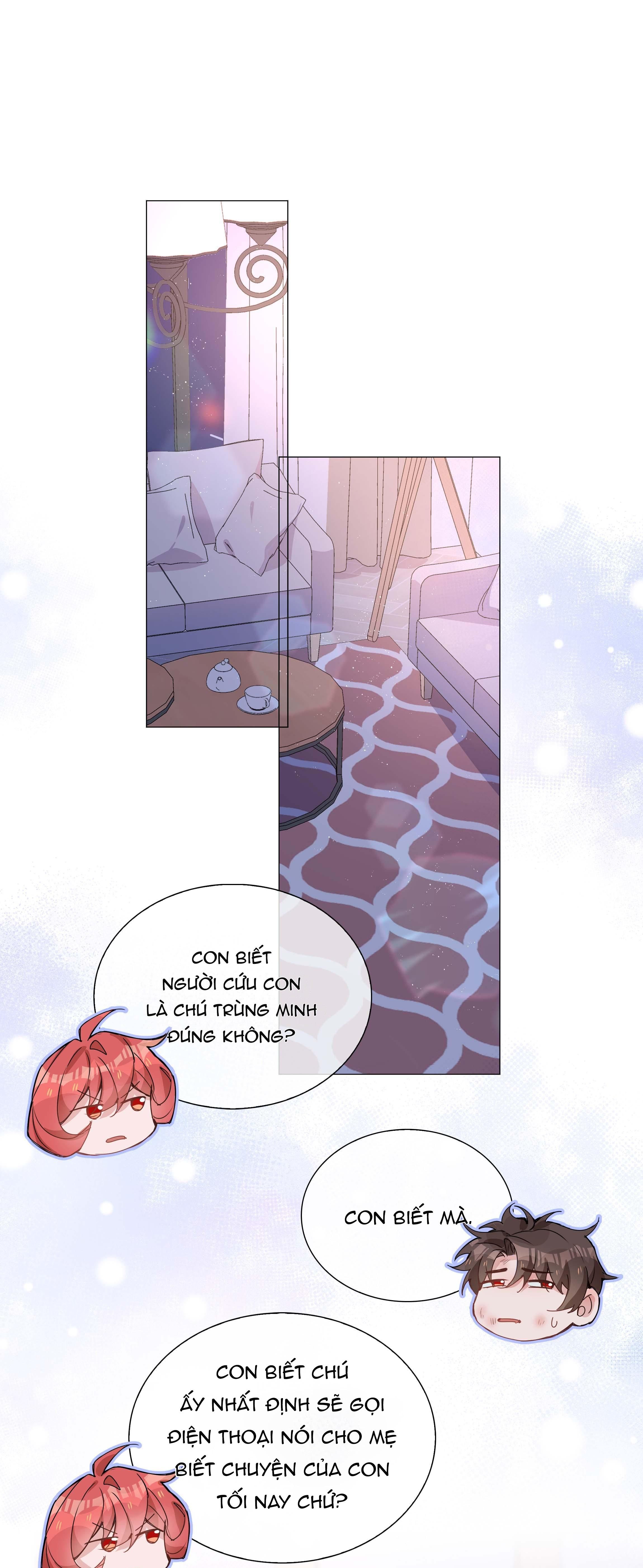 Trường Cấp Ba Sơn Hải Chapter 31 - 2