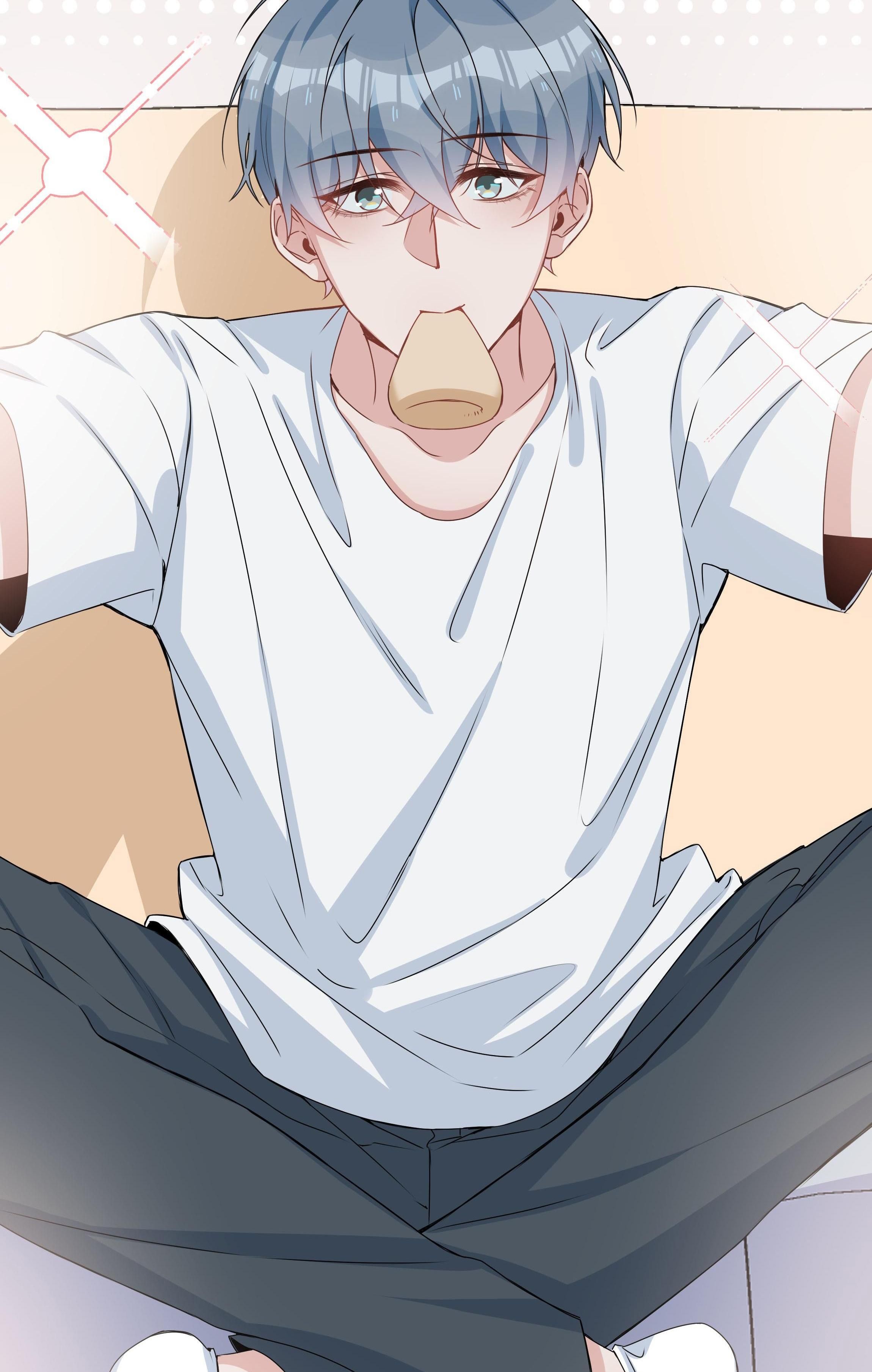 Trường Cấp Ba Sơn Hải Chapter 31 - 11