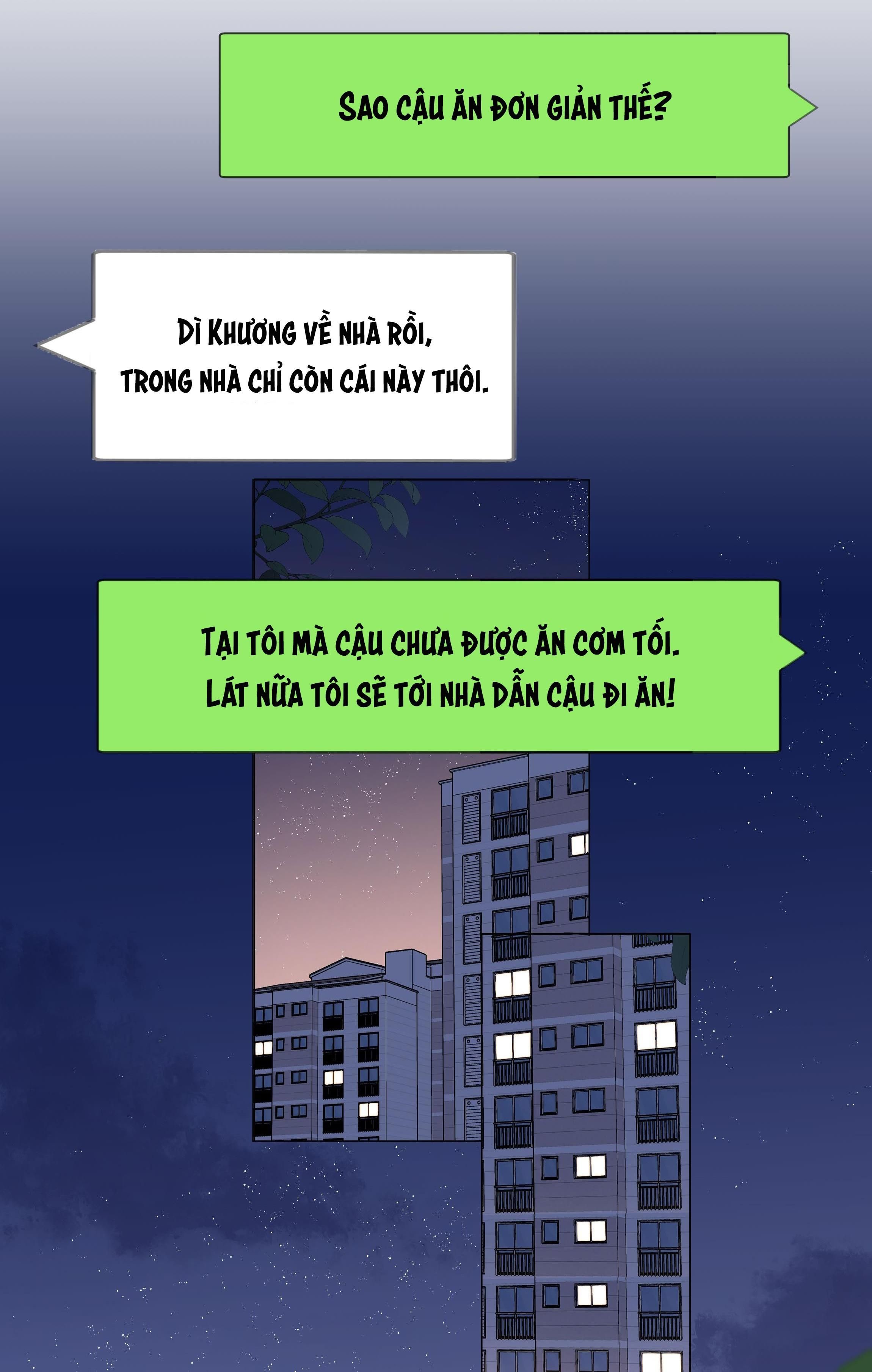 Trường Cấp Ba Sơn Hải Chapter 31 - 13