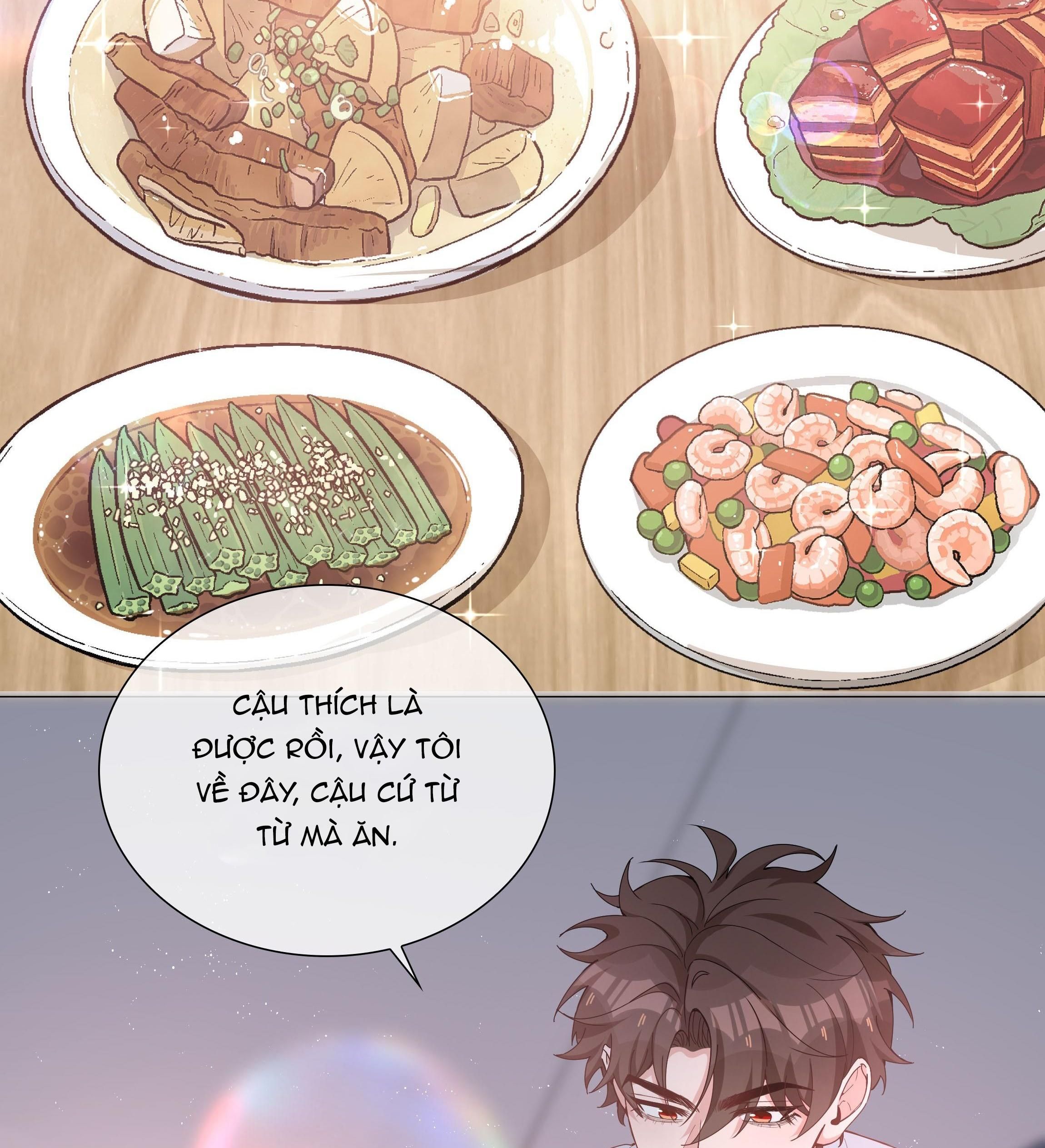 Trường Cấp Ba Sơn Hải Chapter 31 - 16