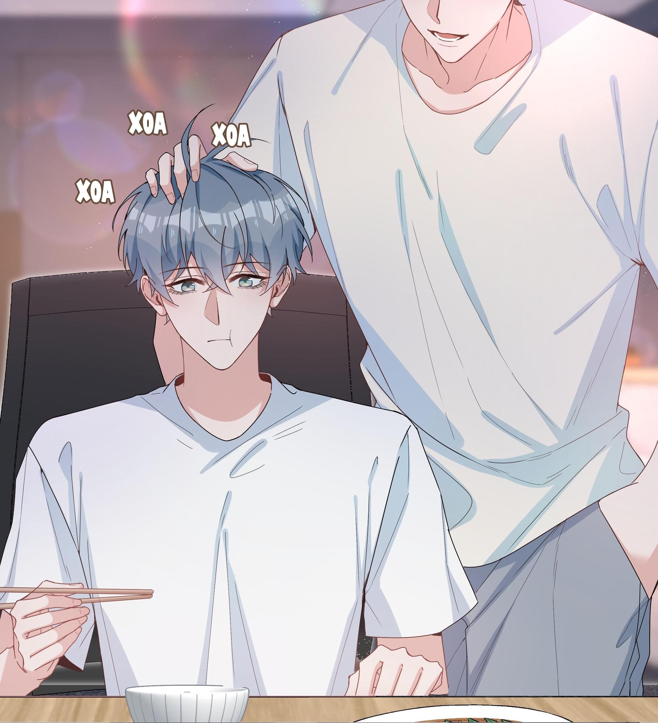 Trường Cấp Ba Sơn Hải Chapter 31 - 17