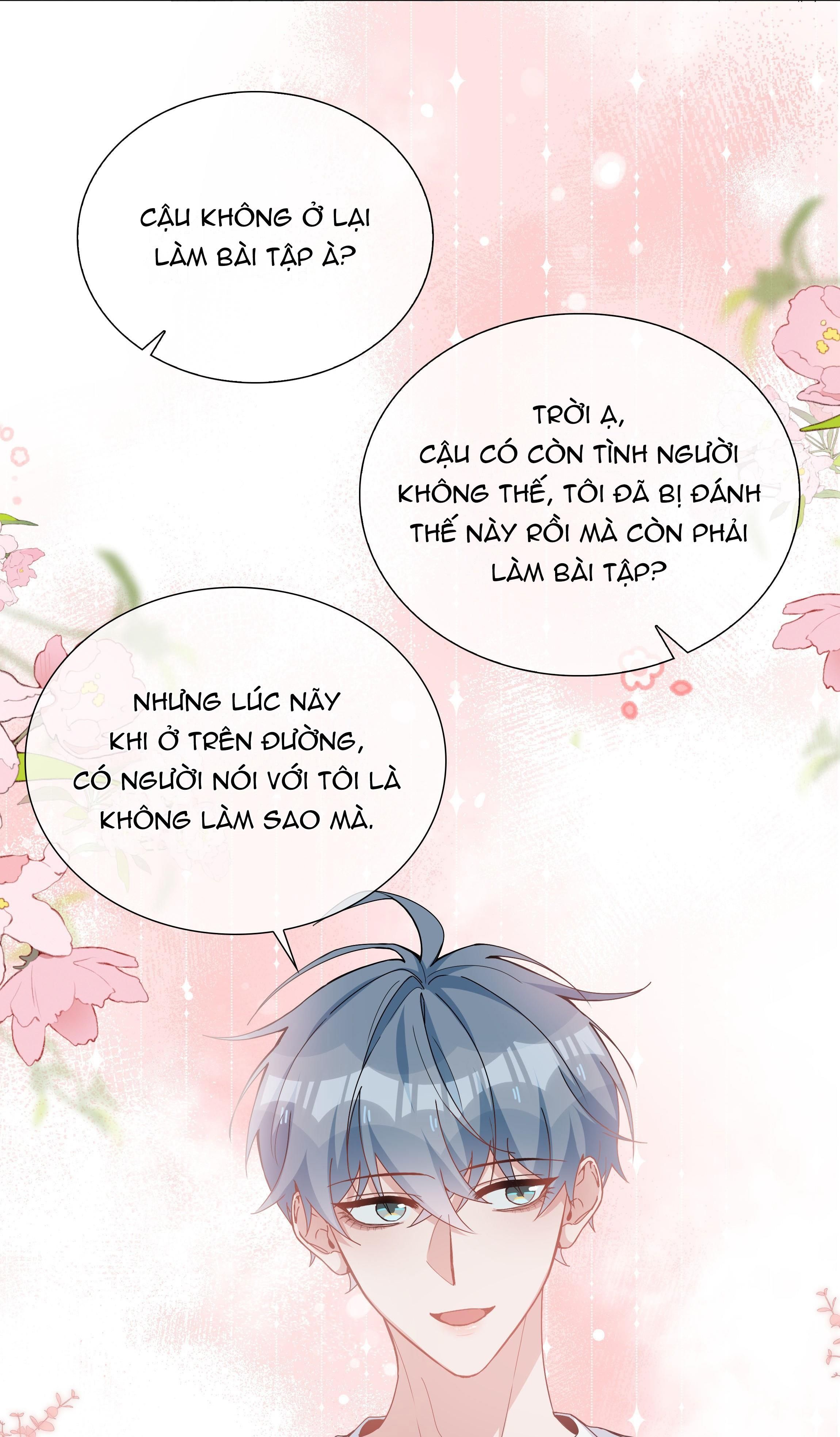 Trường Cấp Ba Sơn Hải Chapter 31 - 18