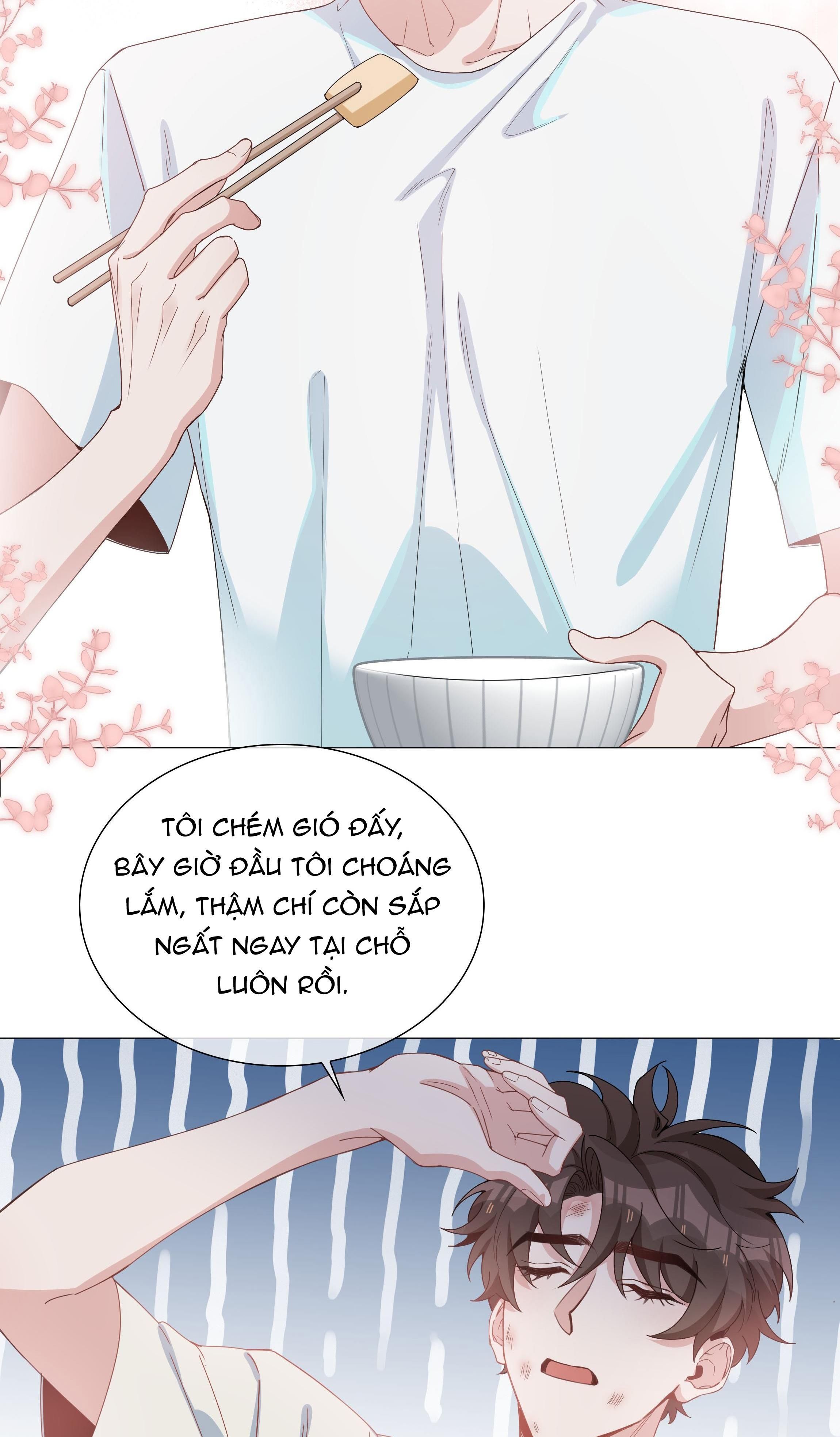 Trường Cấp Ba Sơn Hải Chapter 31 - 19