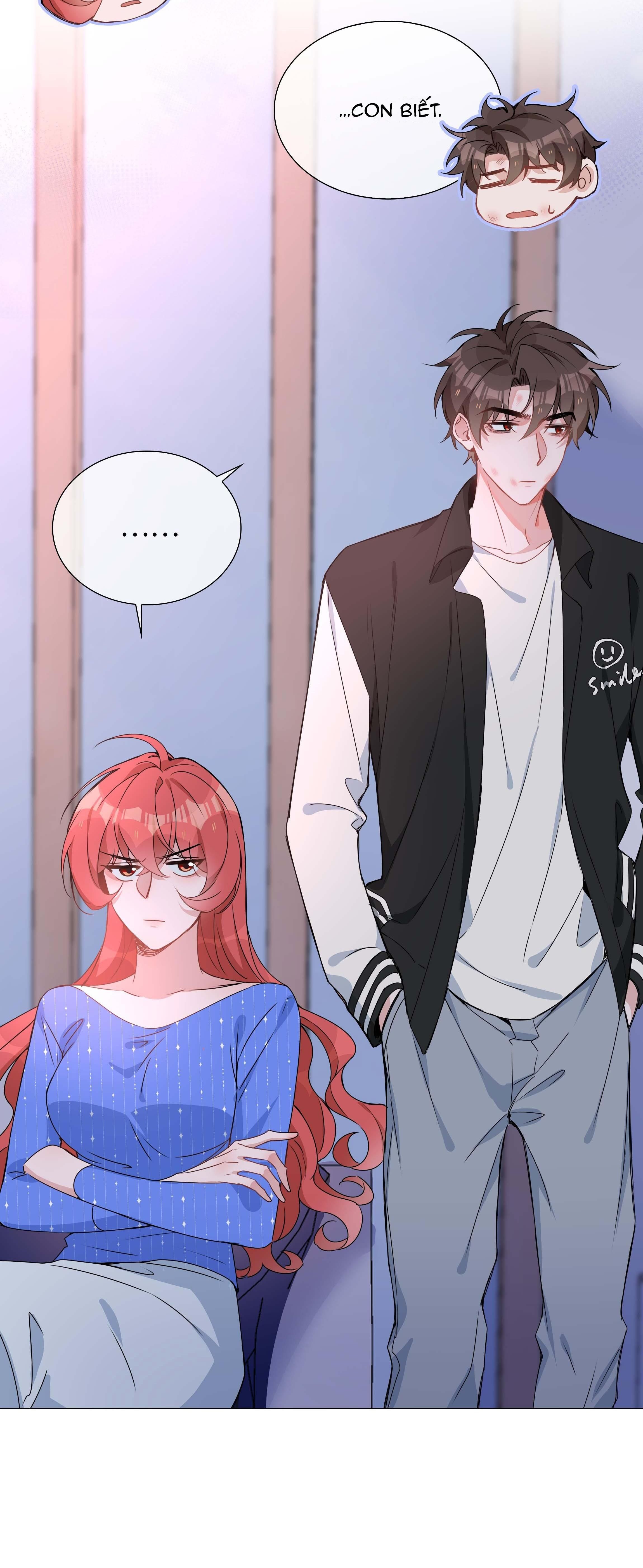 Trường Cấp Ba Sơn Hải Chapter 31 - 3