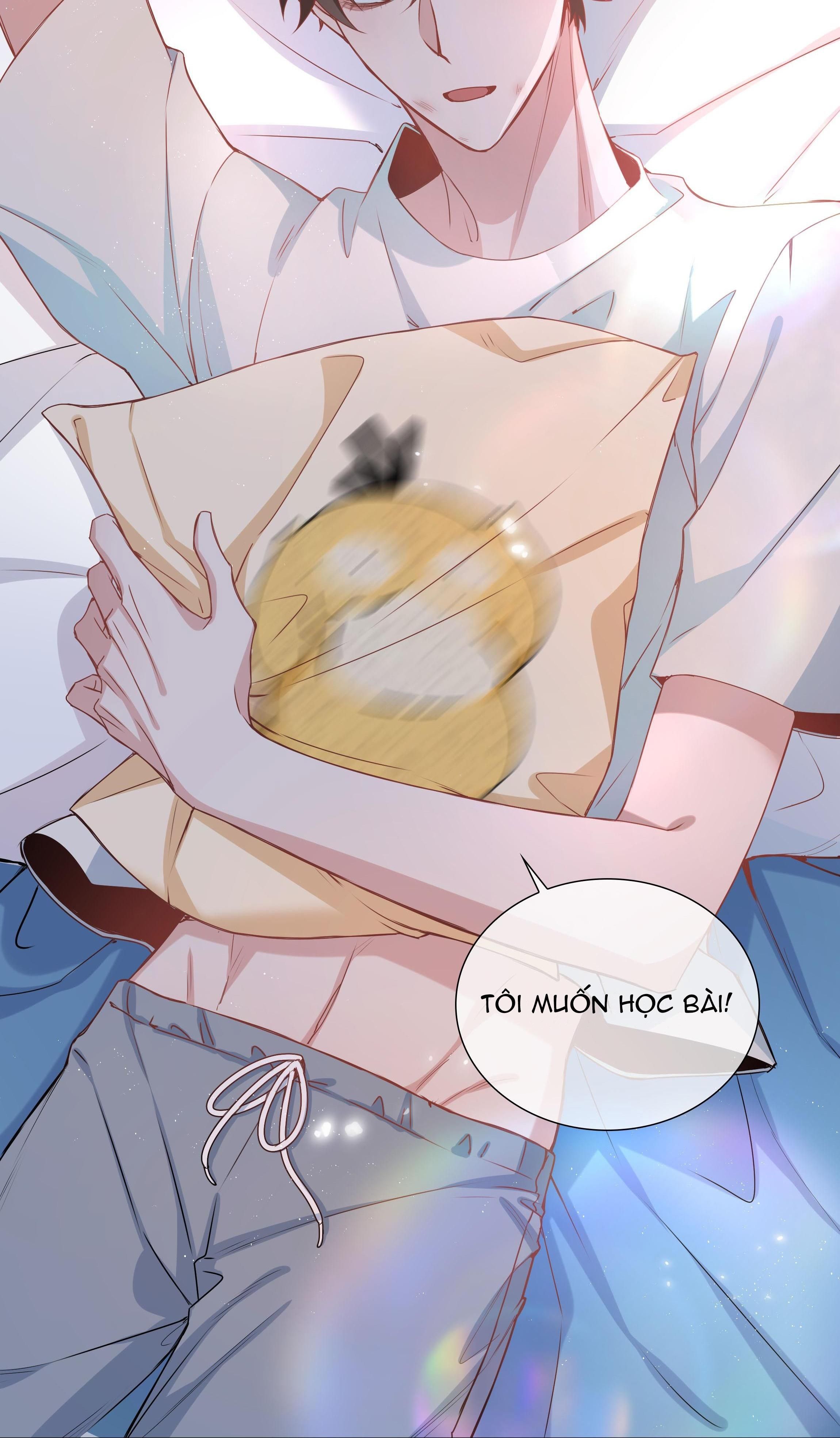 Trường Cấp Ba Sơn Hải Chapter 31 - 21