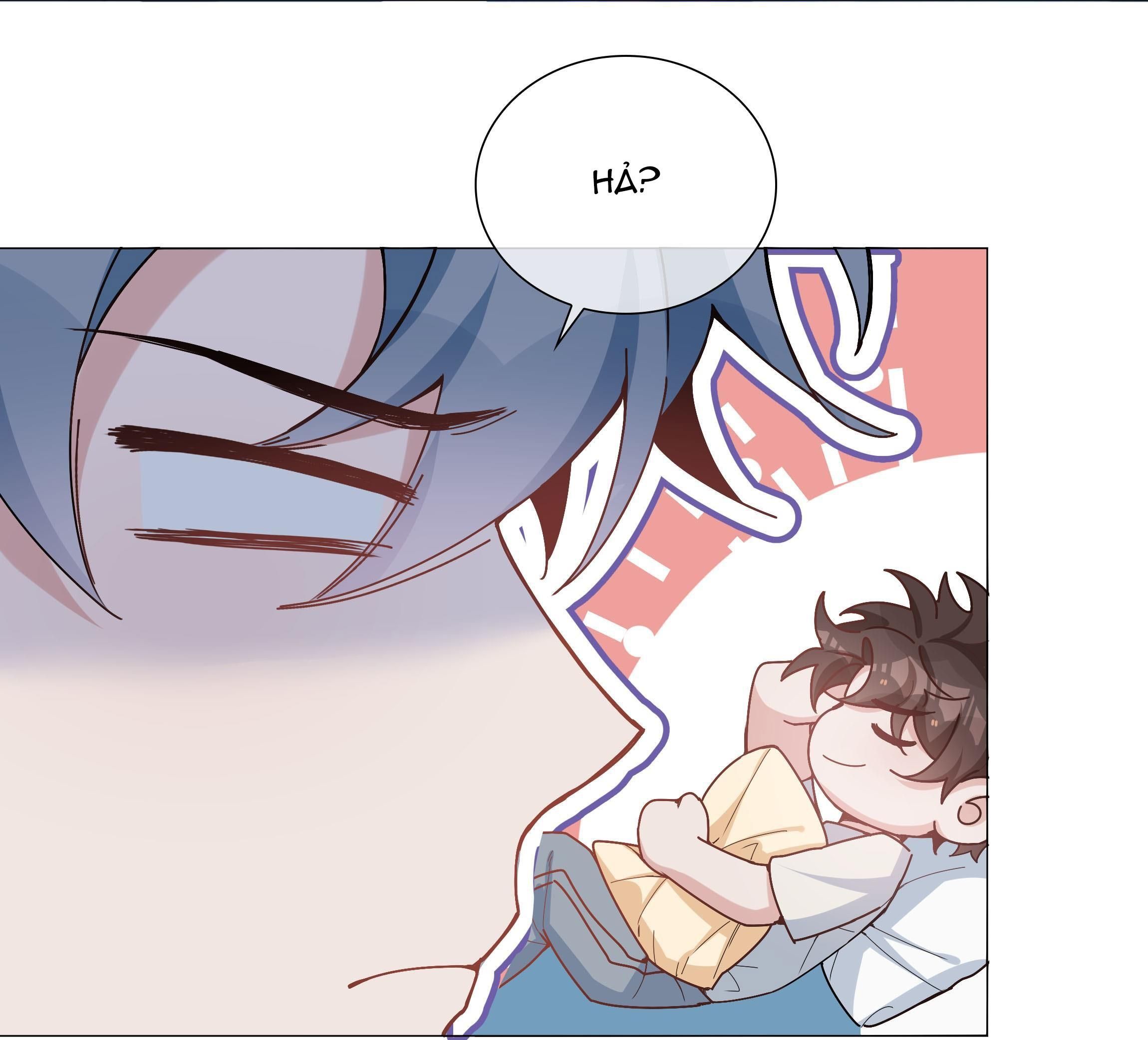 Trường Cấp Ba Sơn Hải Chapter 31 - 22