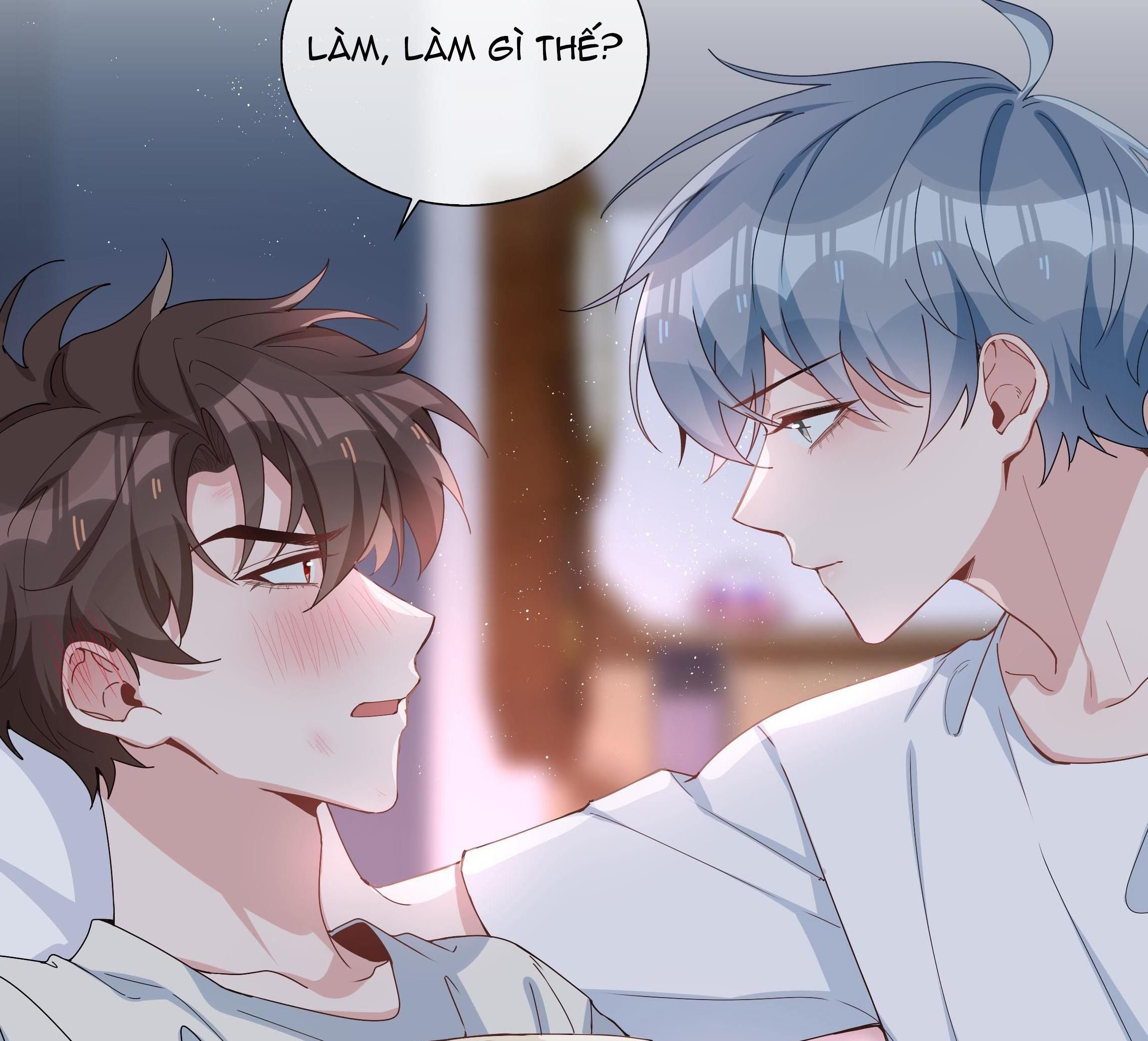 Trường Cấp Ba Sơn Hải Chapter 31 - 24