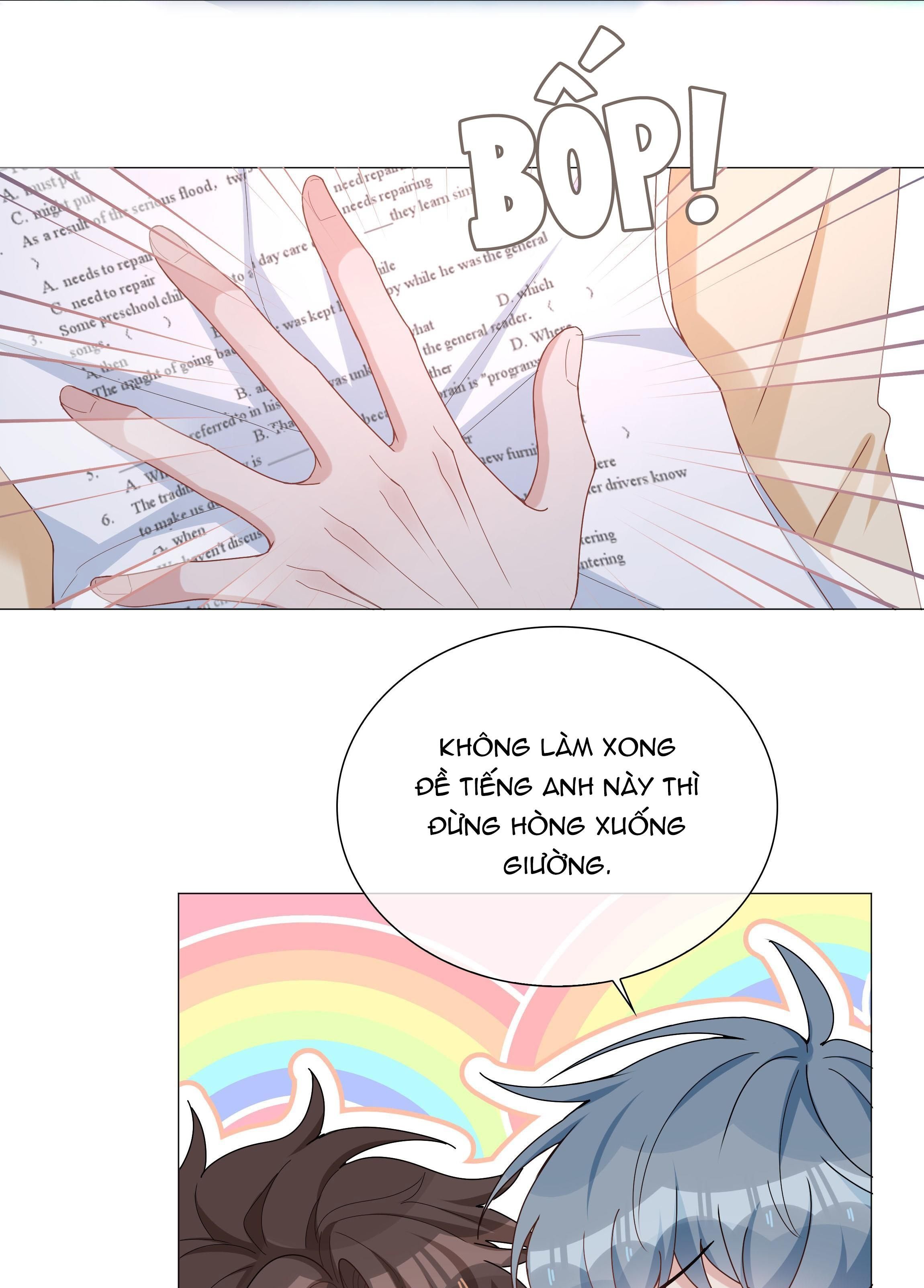 Trường Cấp Ba Sơn Hải Chapter 31 - 26