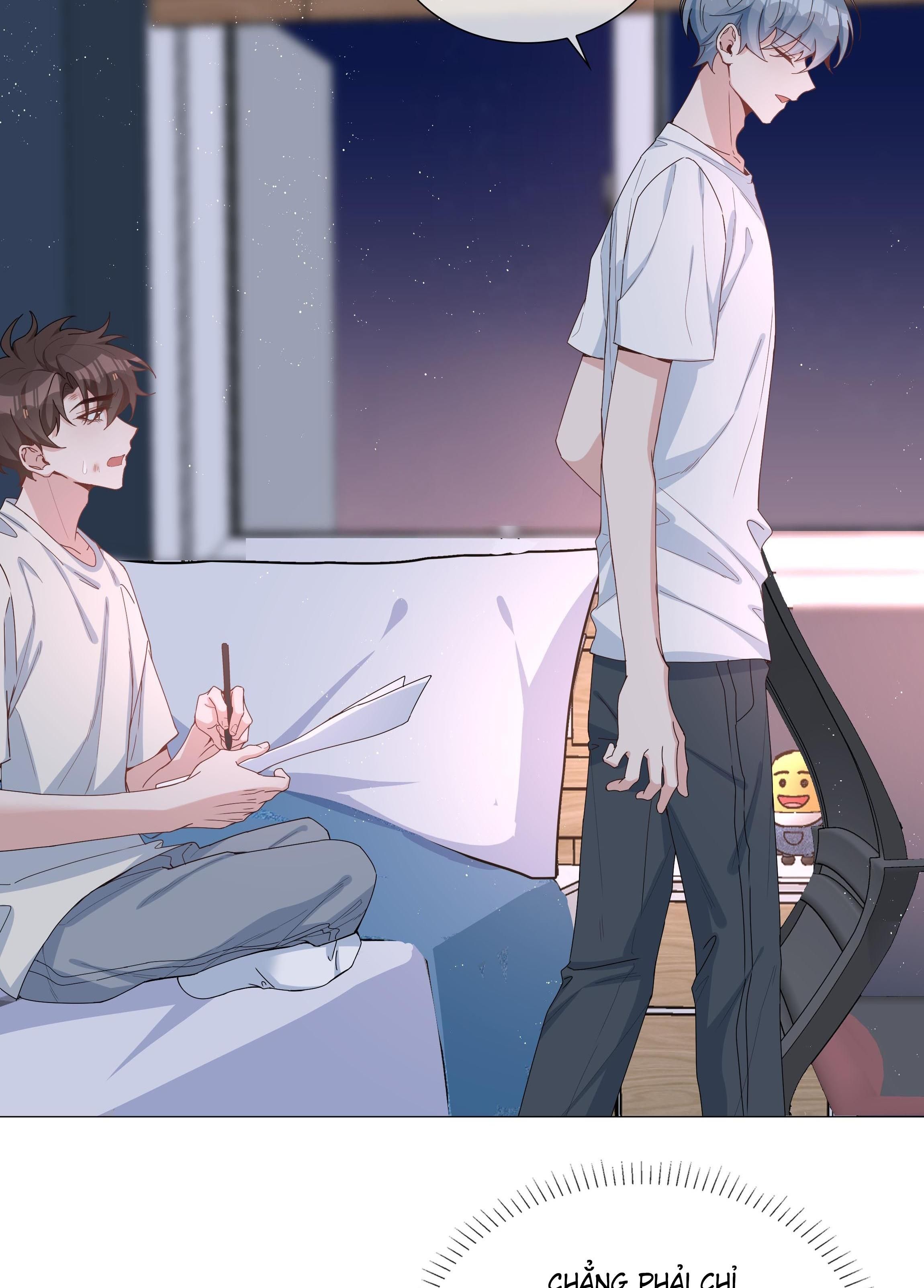 Trường Cấp Ba Sơn Hải Chapter 31 - 28