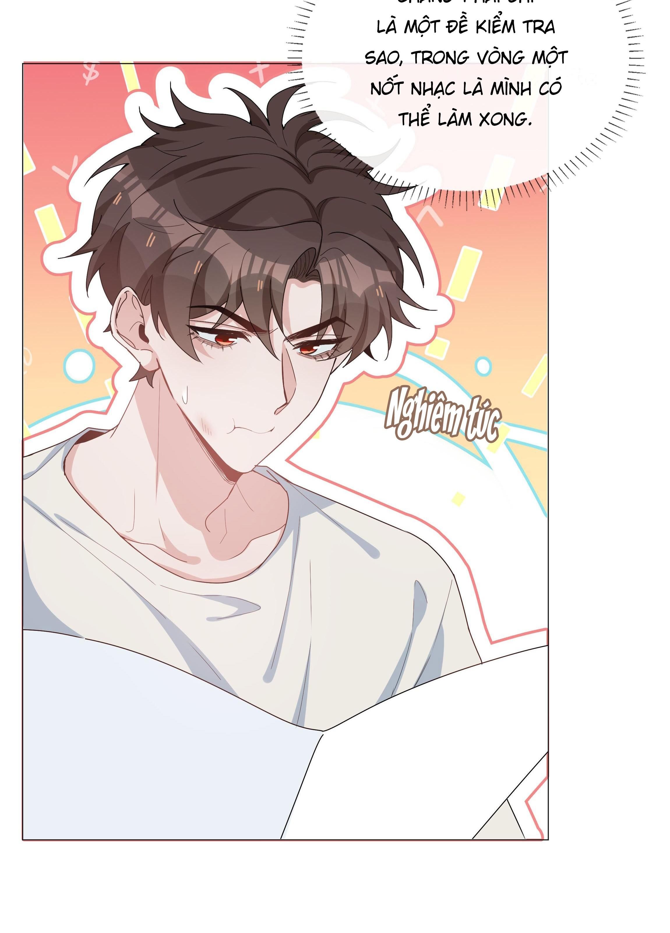 Trường Cấp Ba Sơn Hải Chapter 31 - 29