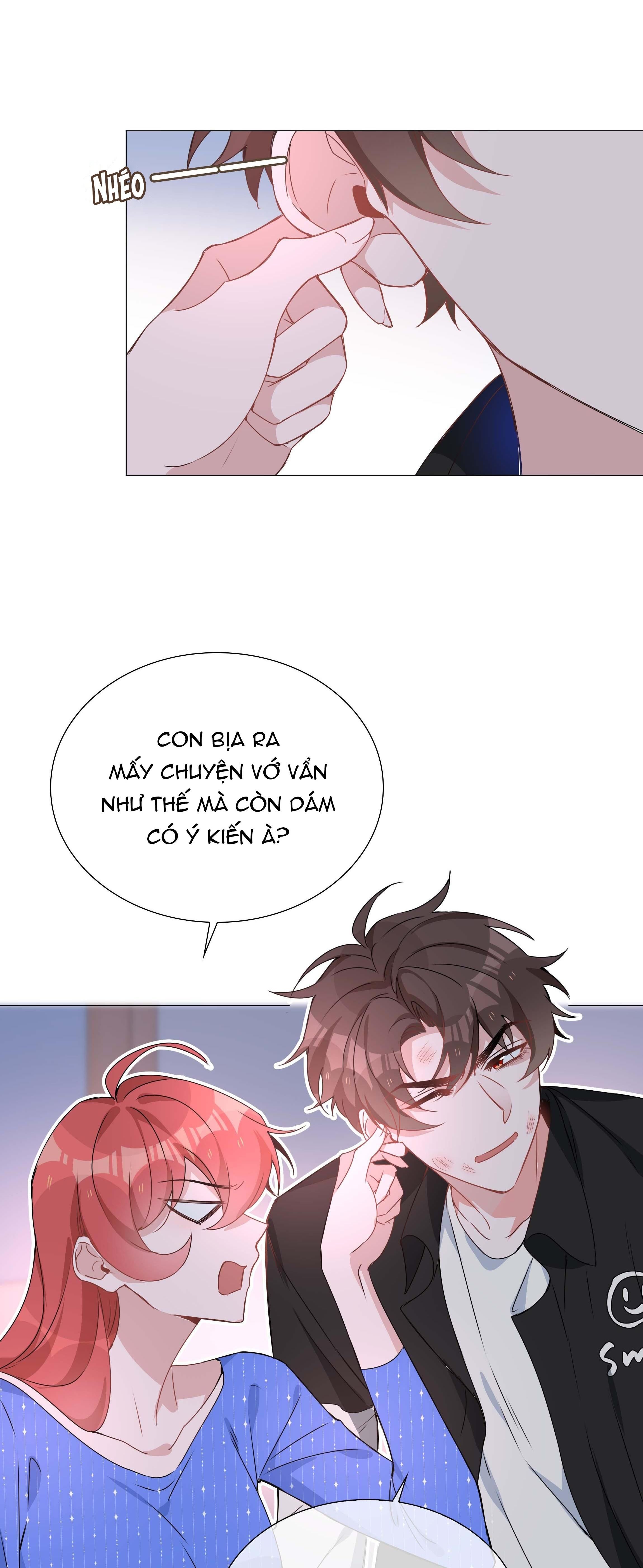 Trường Cấp Ba Sơn Hải Chapter 31 - 4